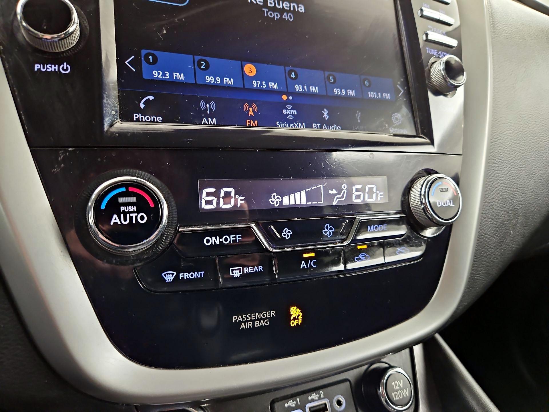Thumbnail: 2020 Nissan Murano - 15