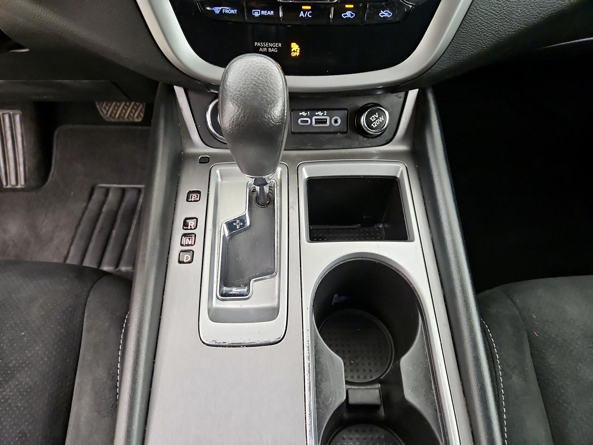 Thumbnail: 2020 Nissan Murano - 16