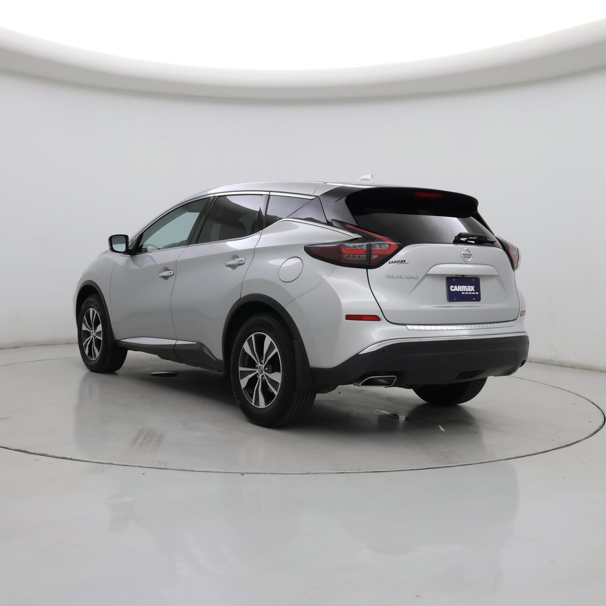 Thumbnail: 2020 Nissan Murano - 2