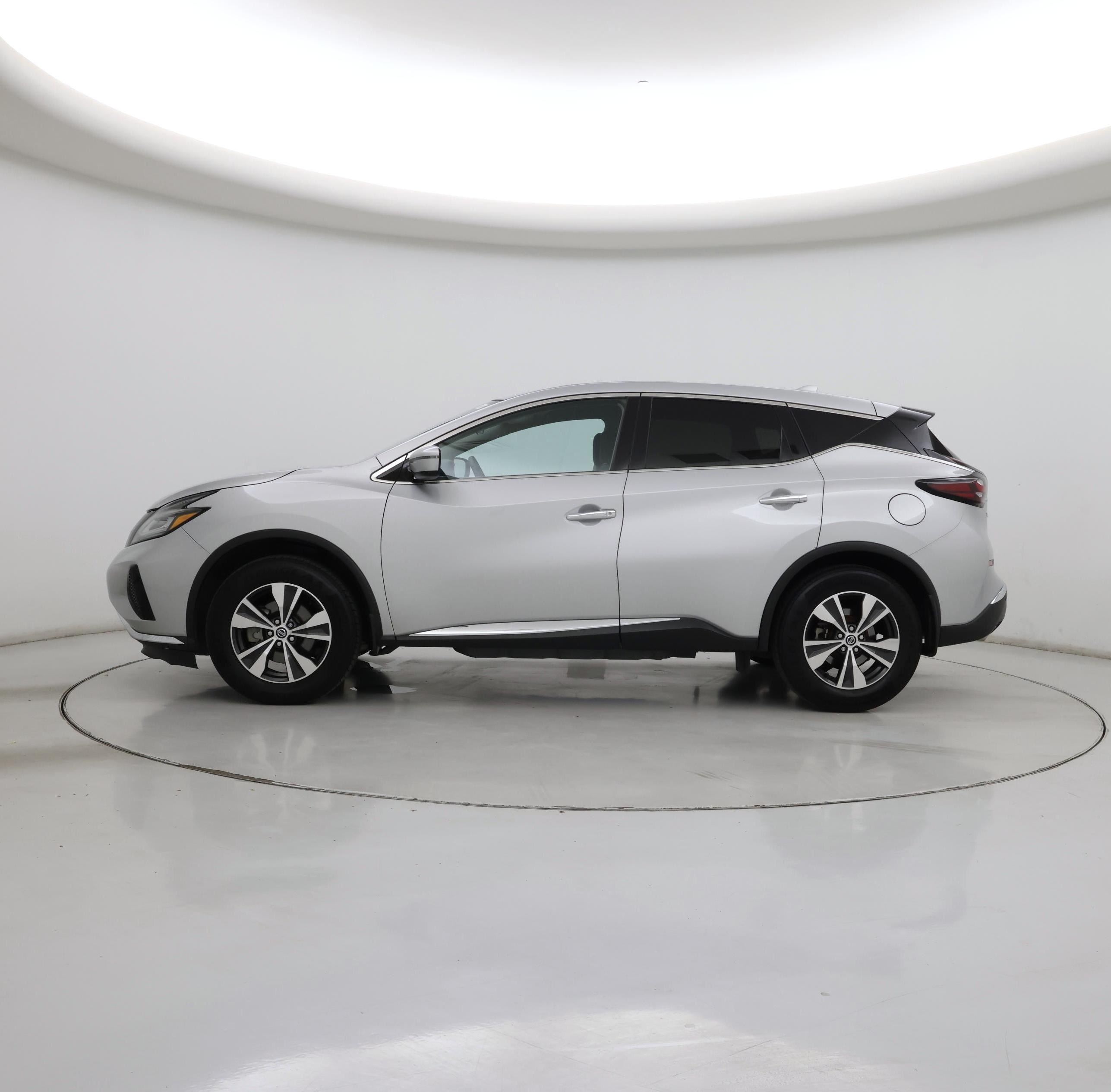 Thumbnail: 2020 Nissan Murano - 3