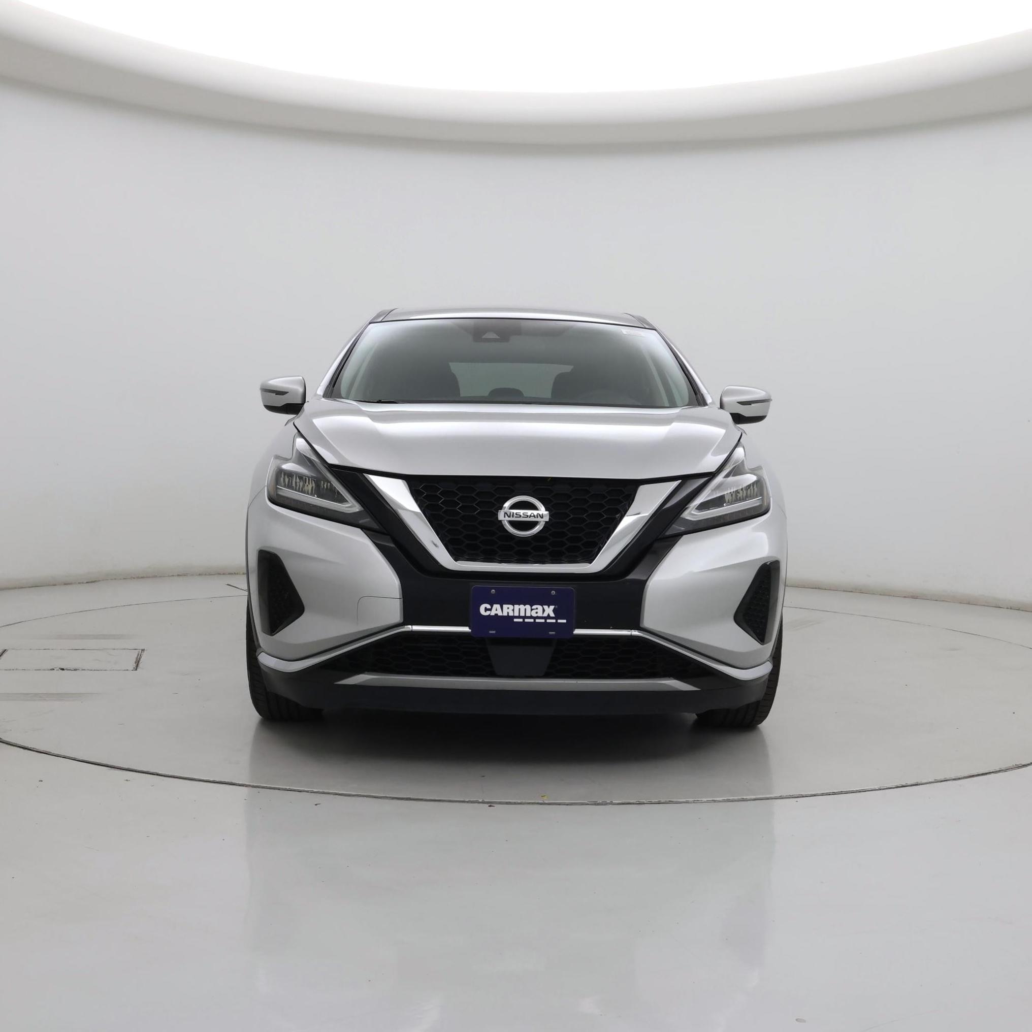 Thumbnail: 2020 Nissan Murano - 5