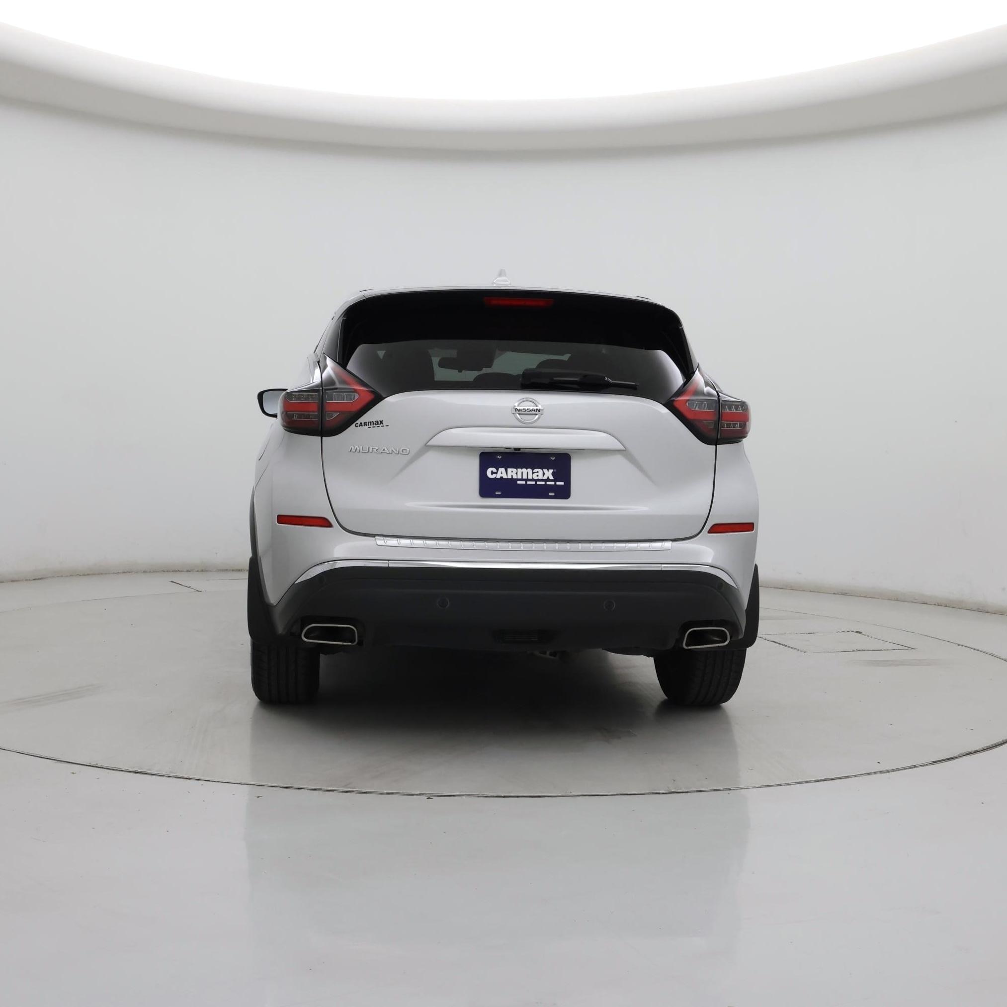 Thumbnail: 2020 Nissan Murano - 6