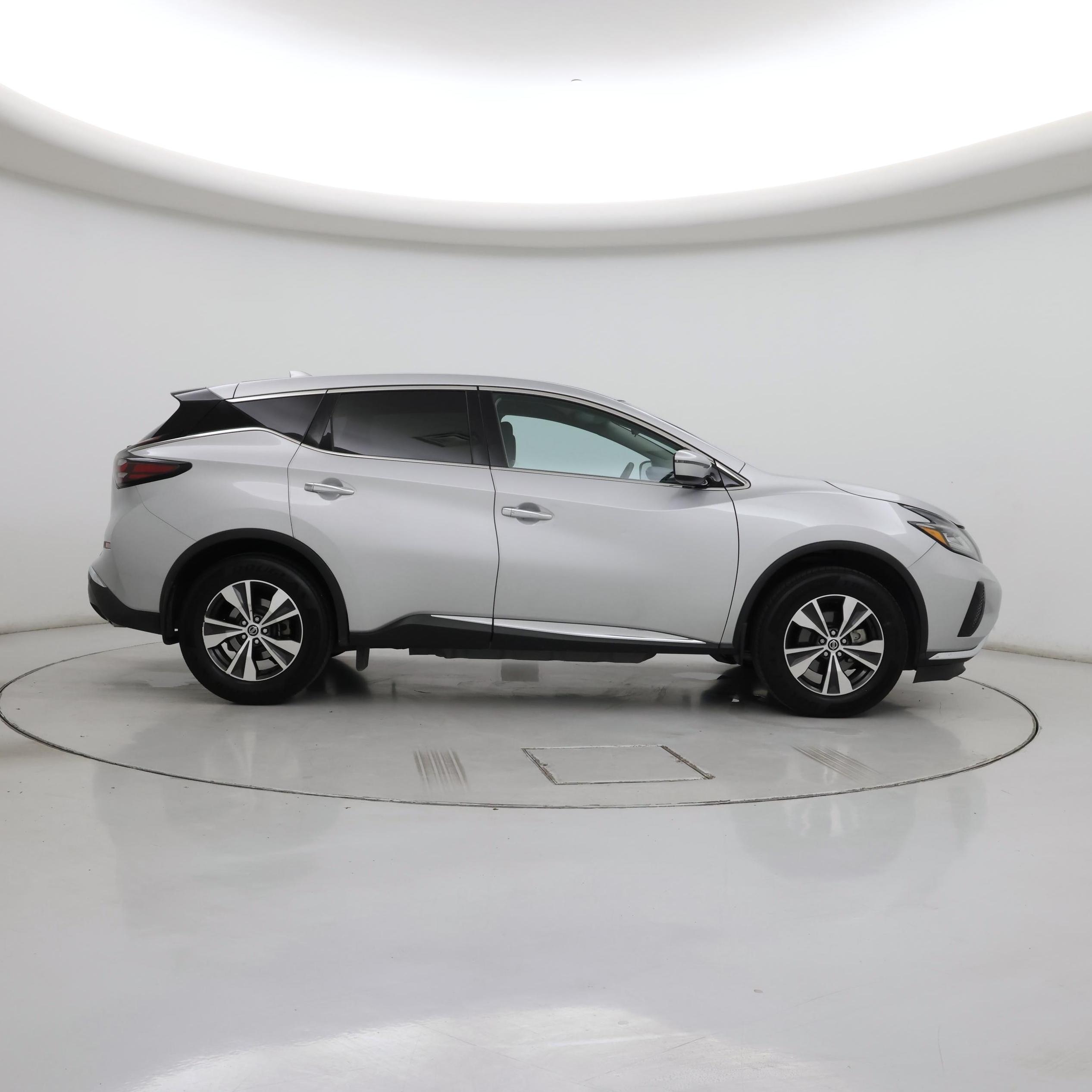 Thumbnail: 2020 Nissan Murano - 7