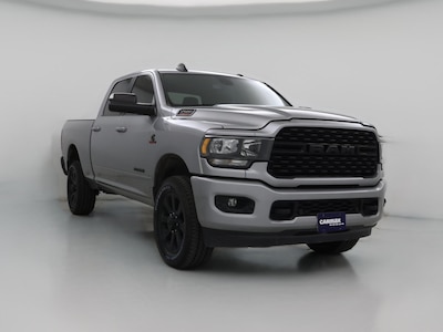 2022 Ram 2500 Bighorn