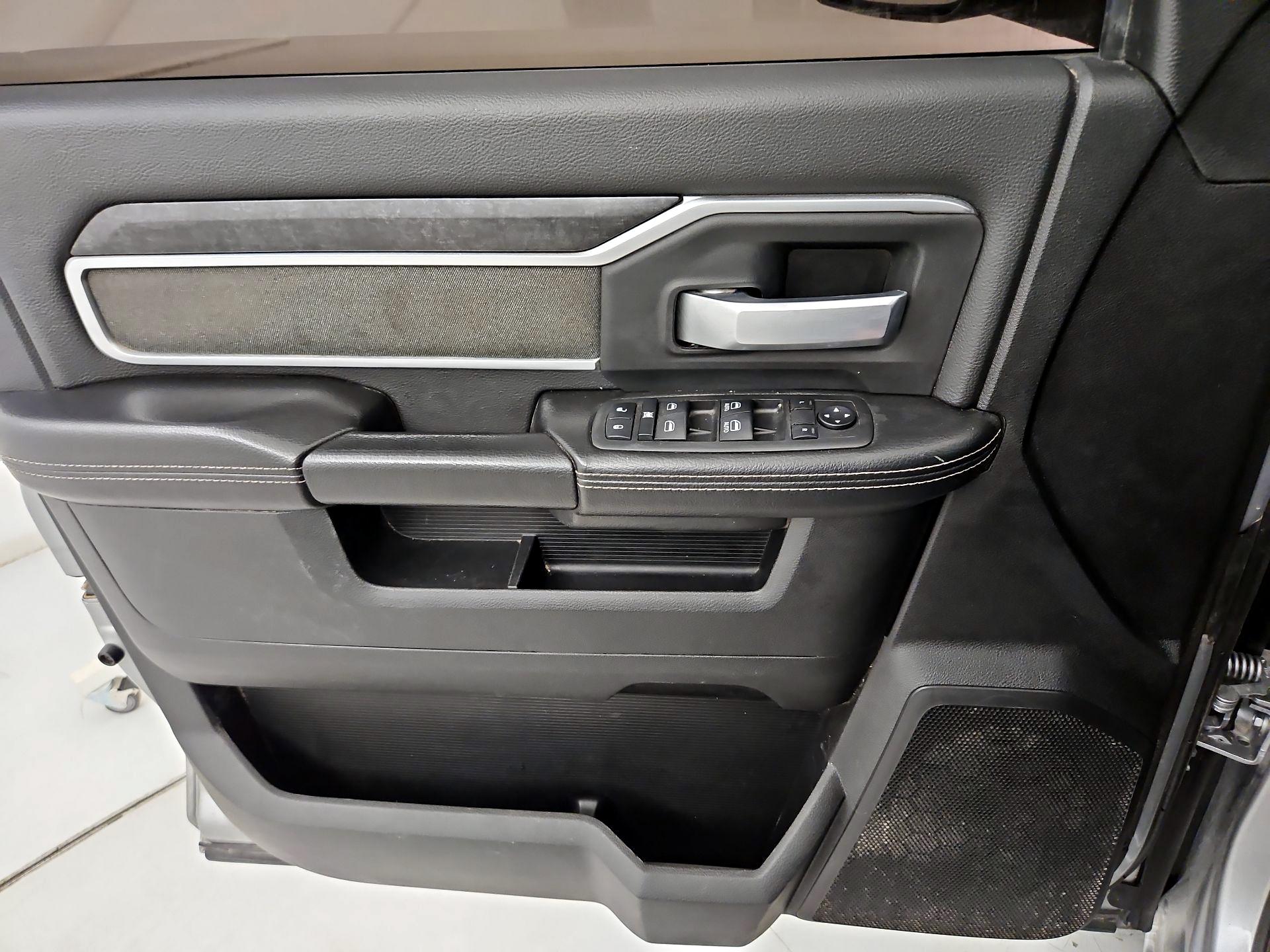 Thumbnail: 2022 RAM 2500 - 12