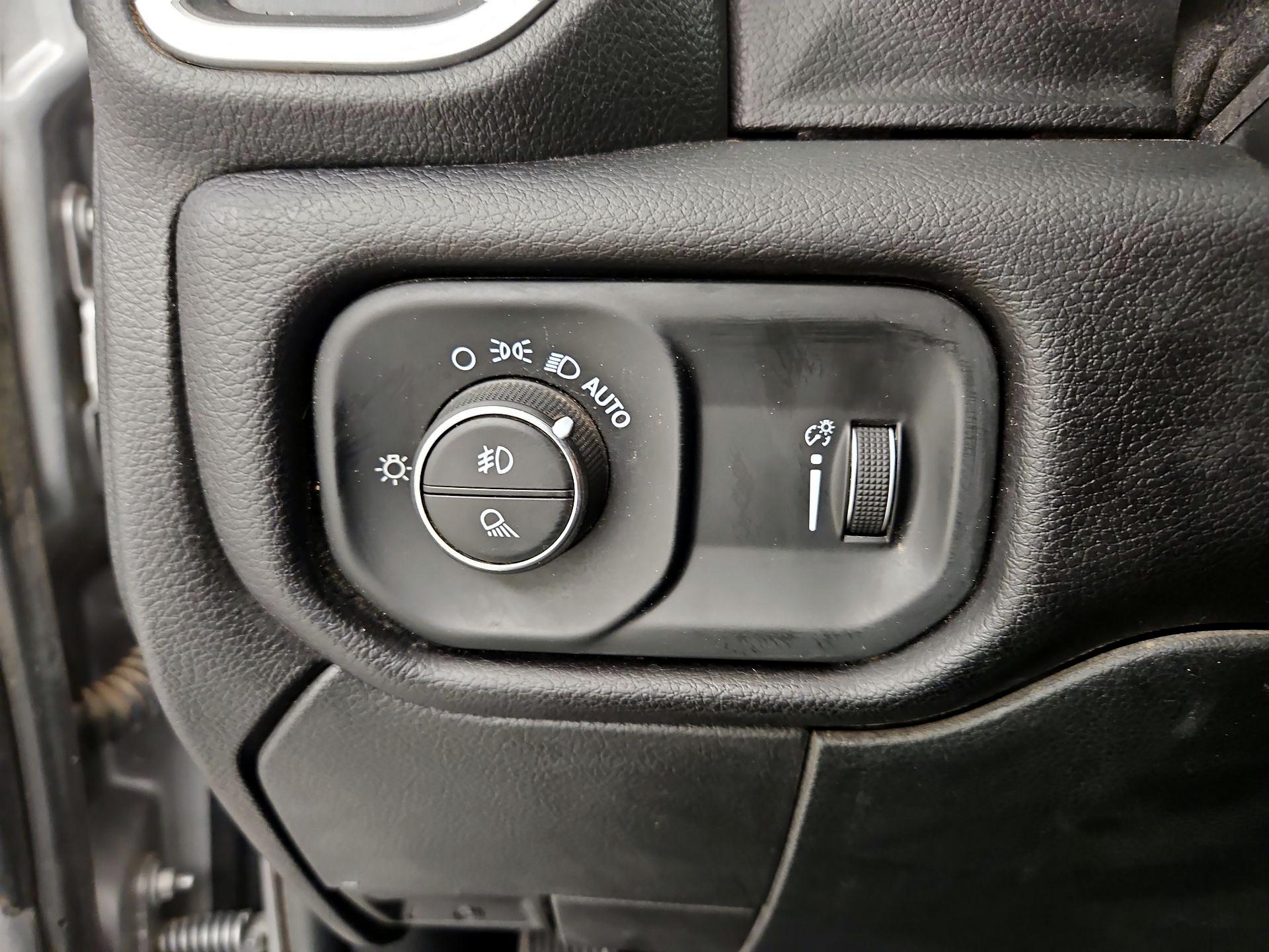 Thumbnail: 2022 RAM 2500 - 13