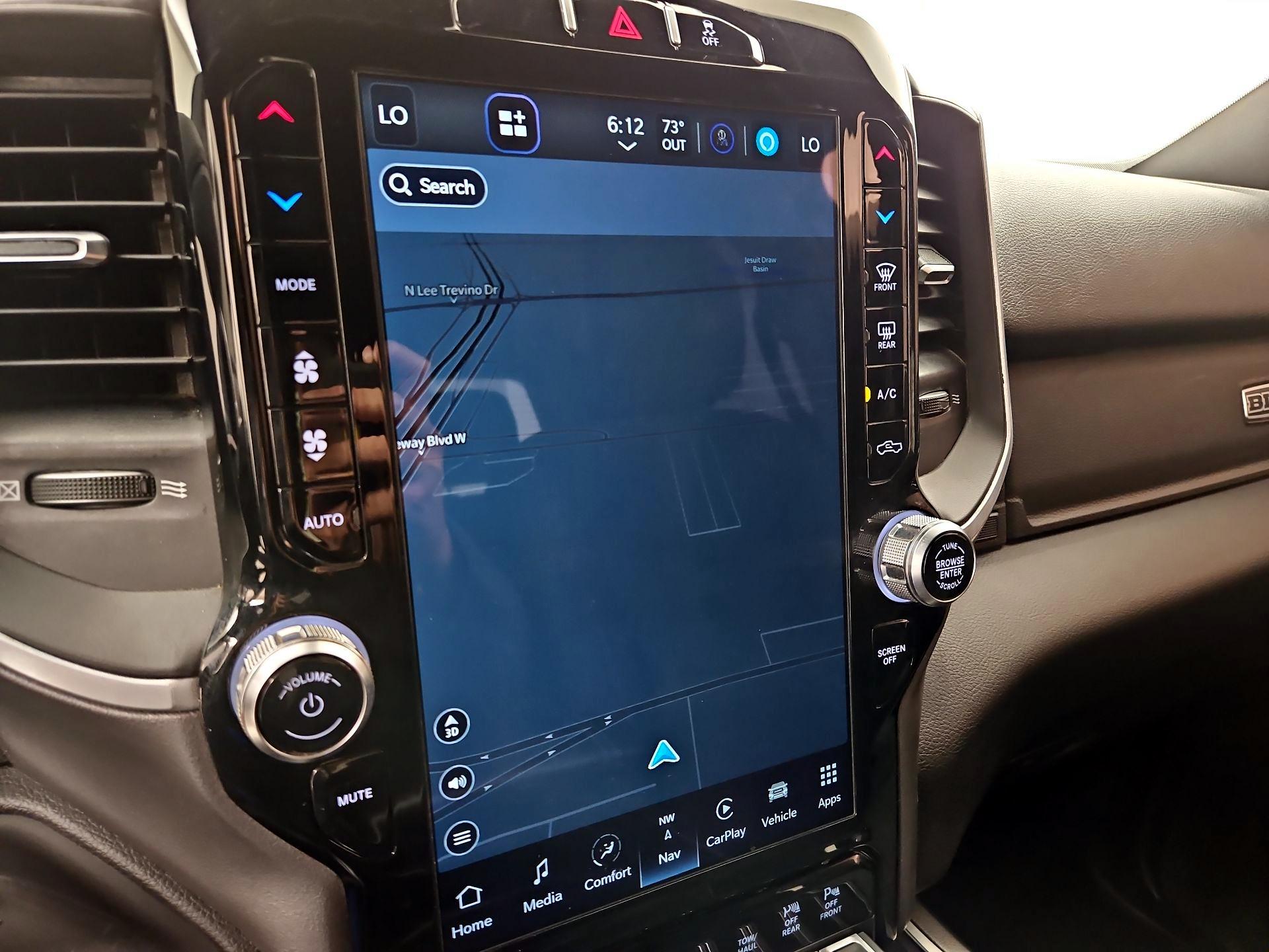 Thumbnail: 2022 RAM 2500 - 14