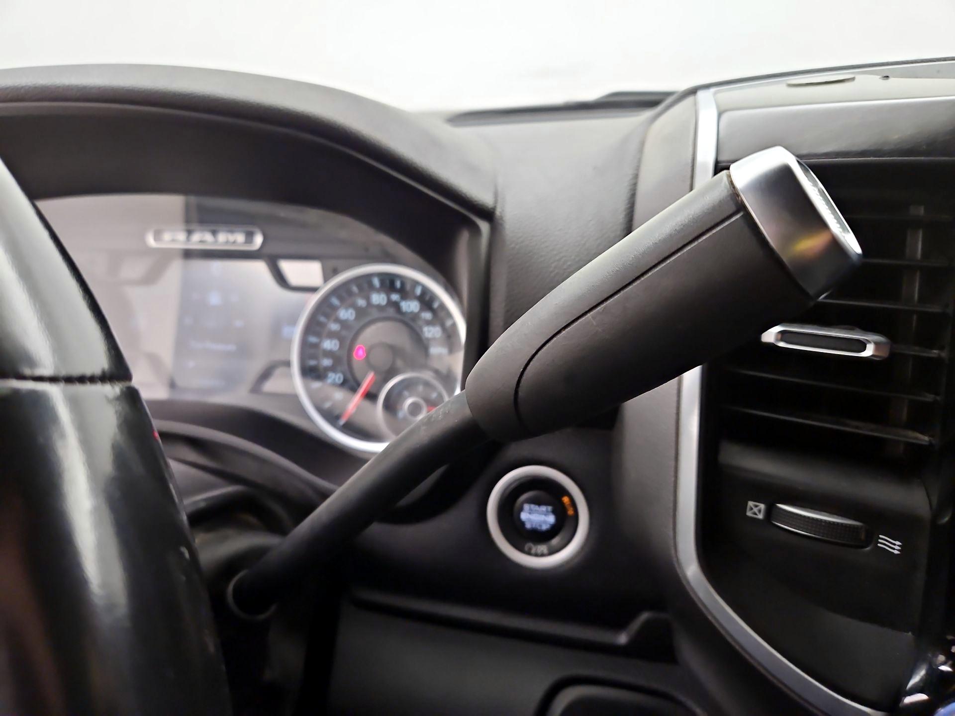 Thumbnail: 2022 RAM 2500 - 18