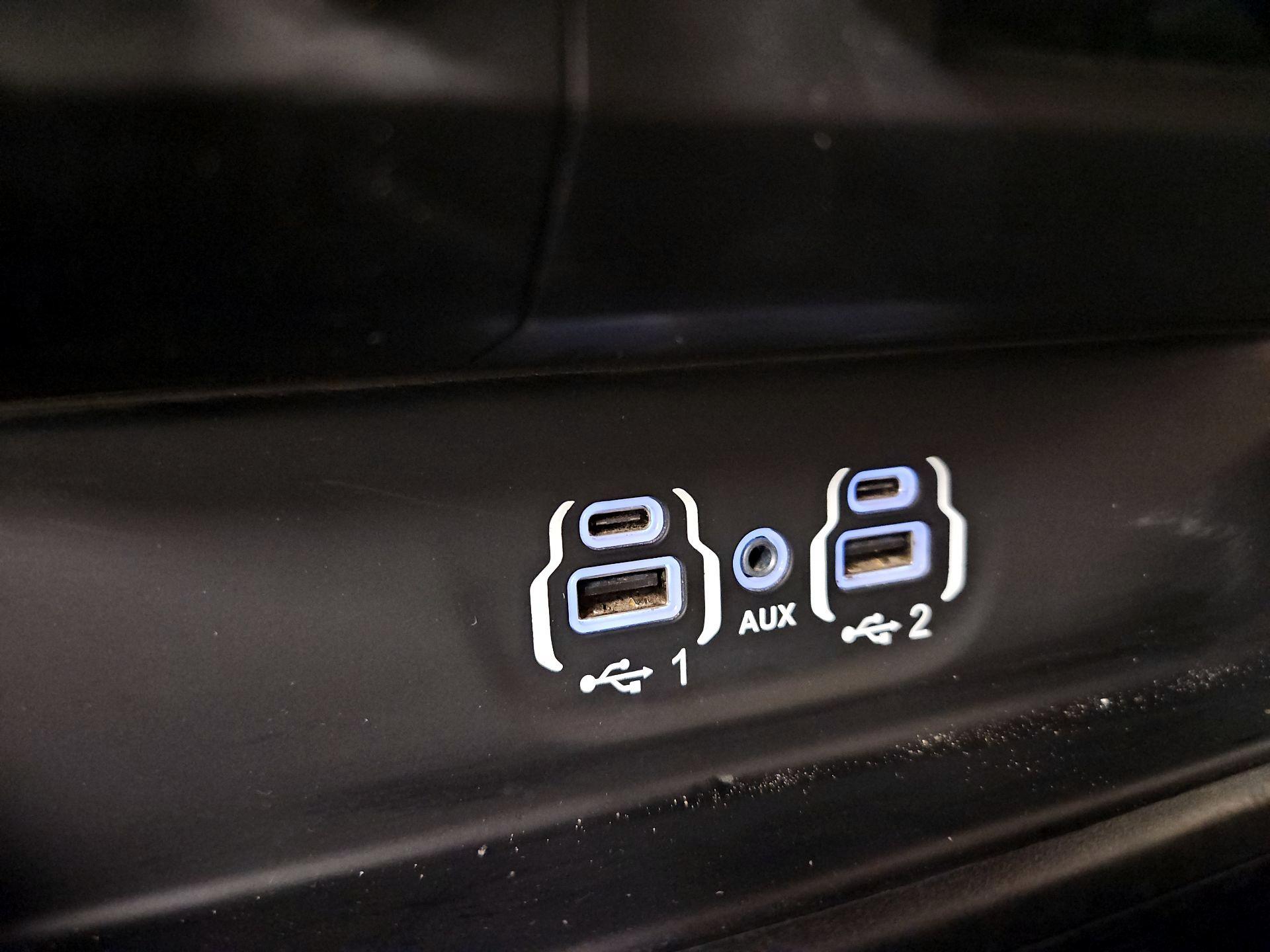 Thumbnail: 2022 RAM 2500 - 19