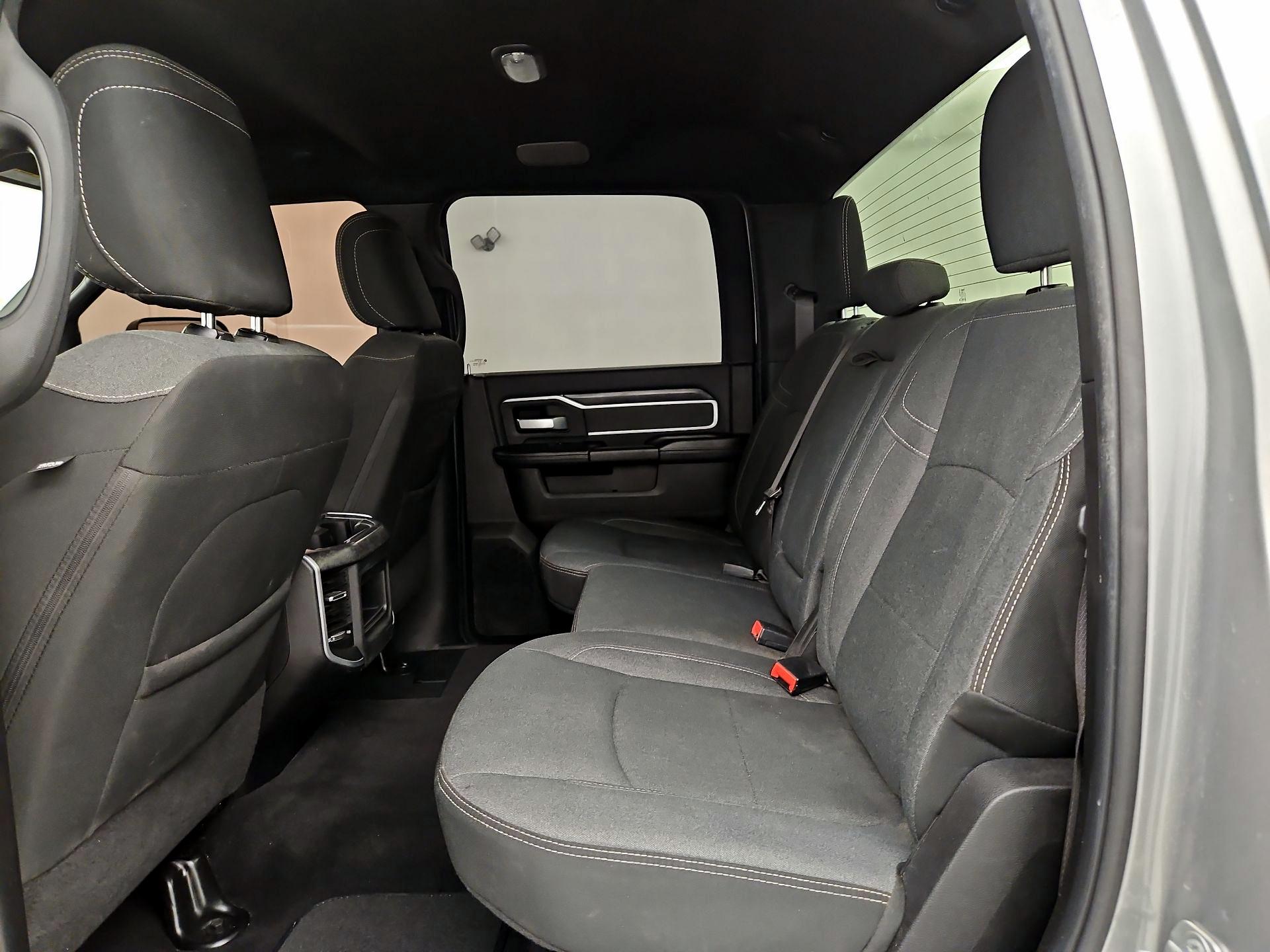 Thumbnail: 2022 RAM 2500 - 20