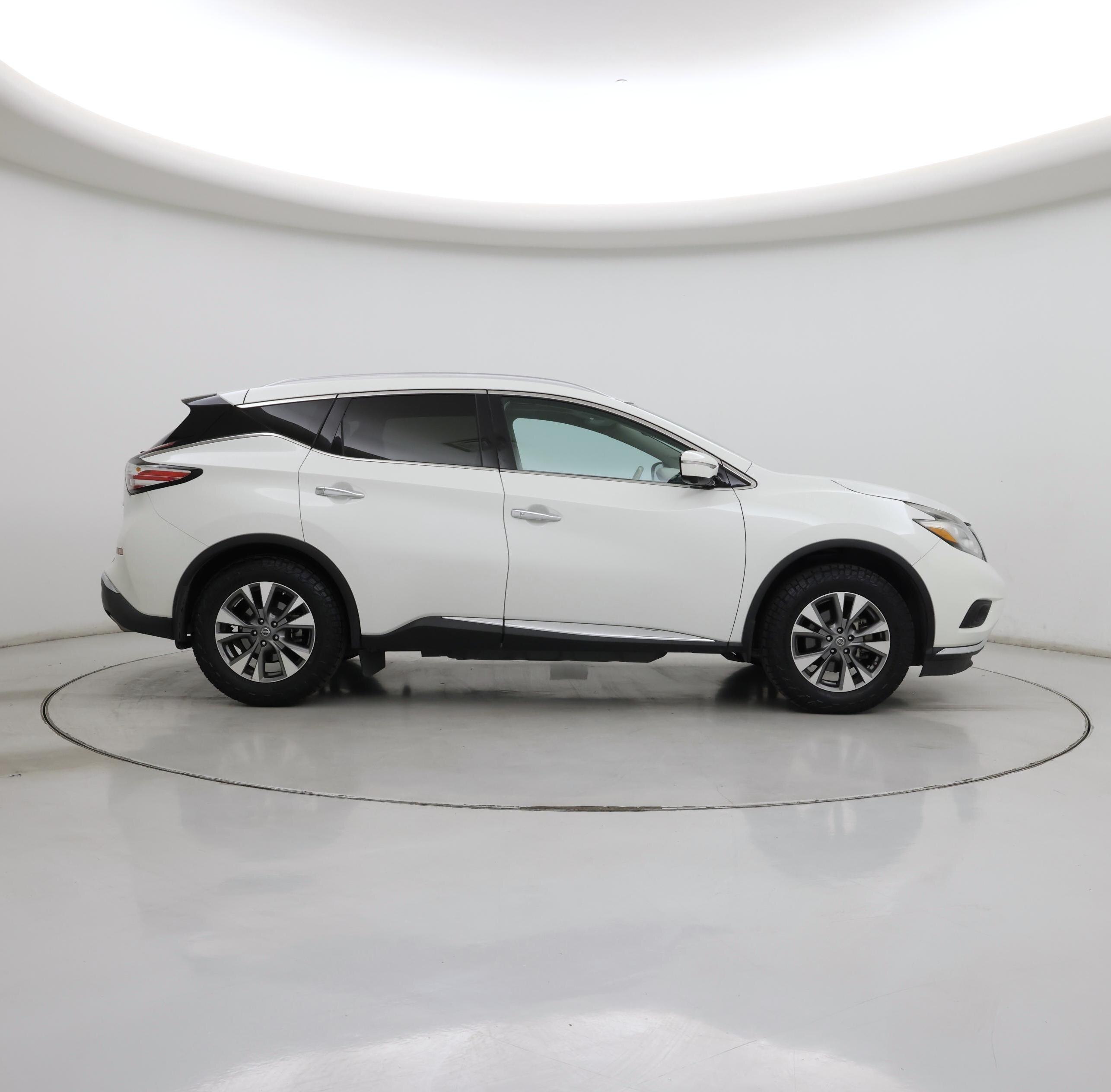 Thumbnail: 2015 Nissan Murano - 7