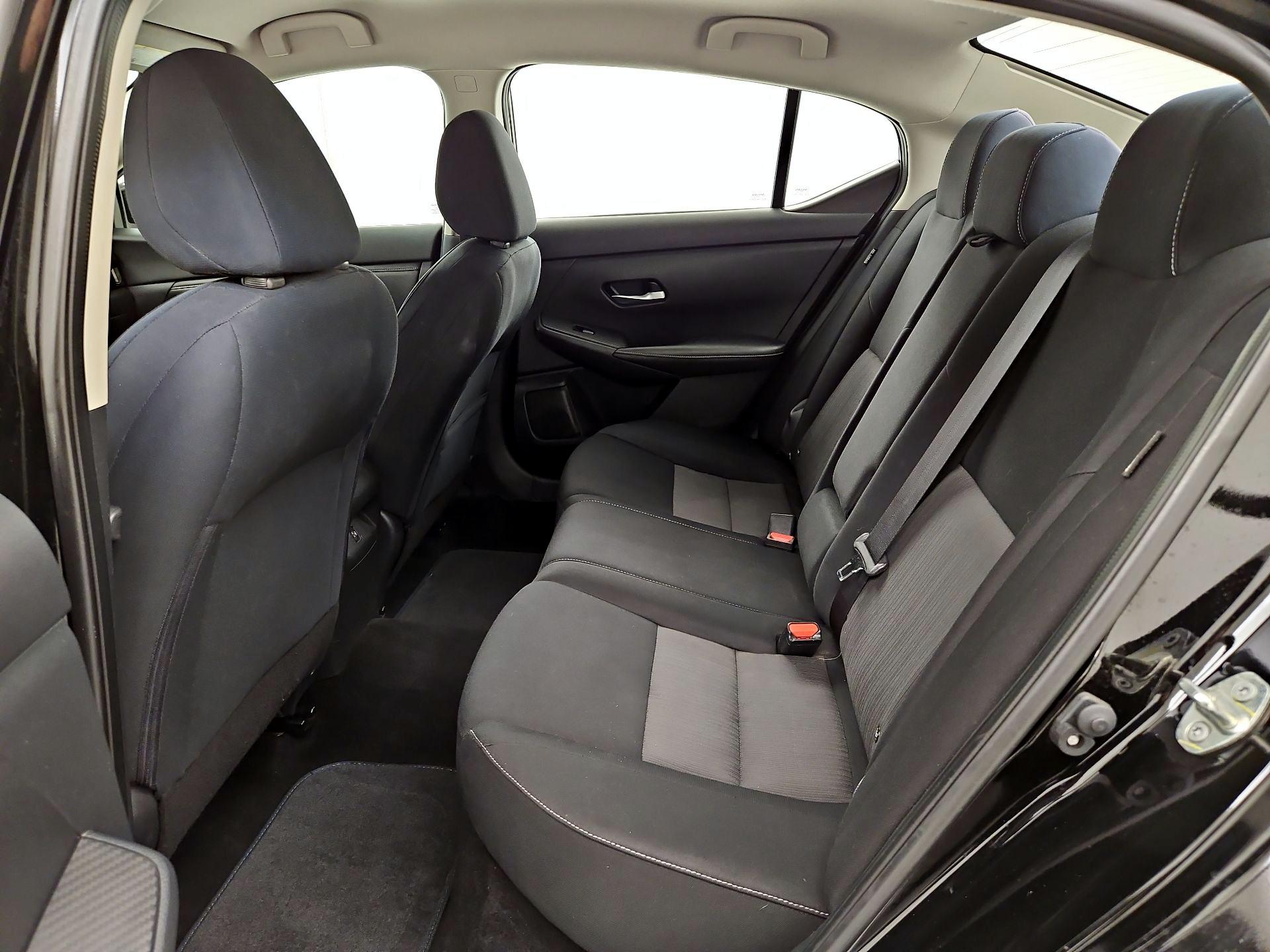 Thumbnail: 2021 Nissan Sentra - 19