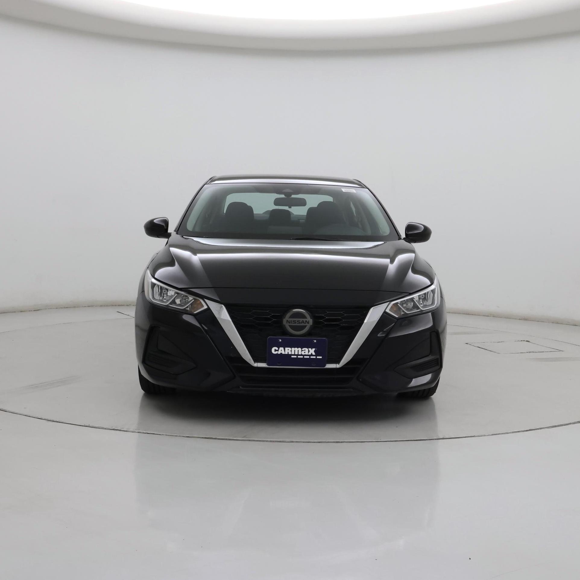 Thumbnail: 2021 Nissan Sentra - 5