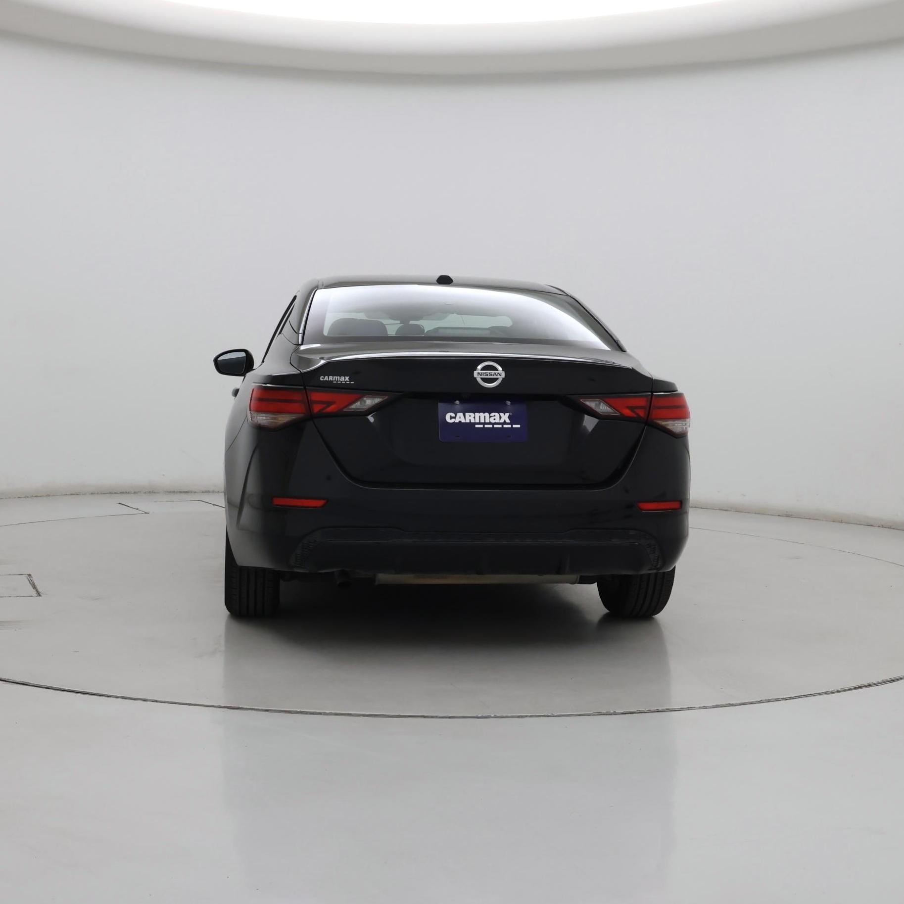 Thumbnail: 2021 Nissan Sentra - 6