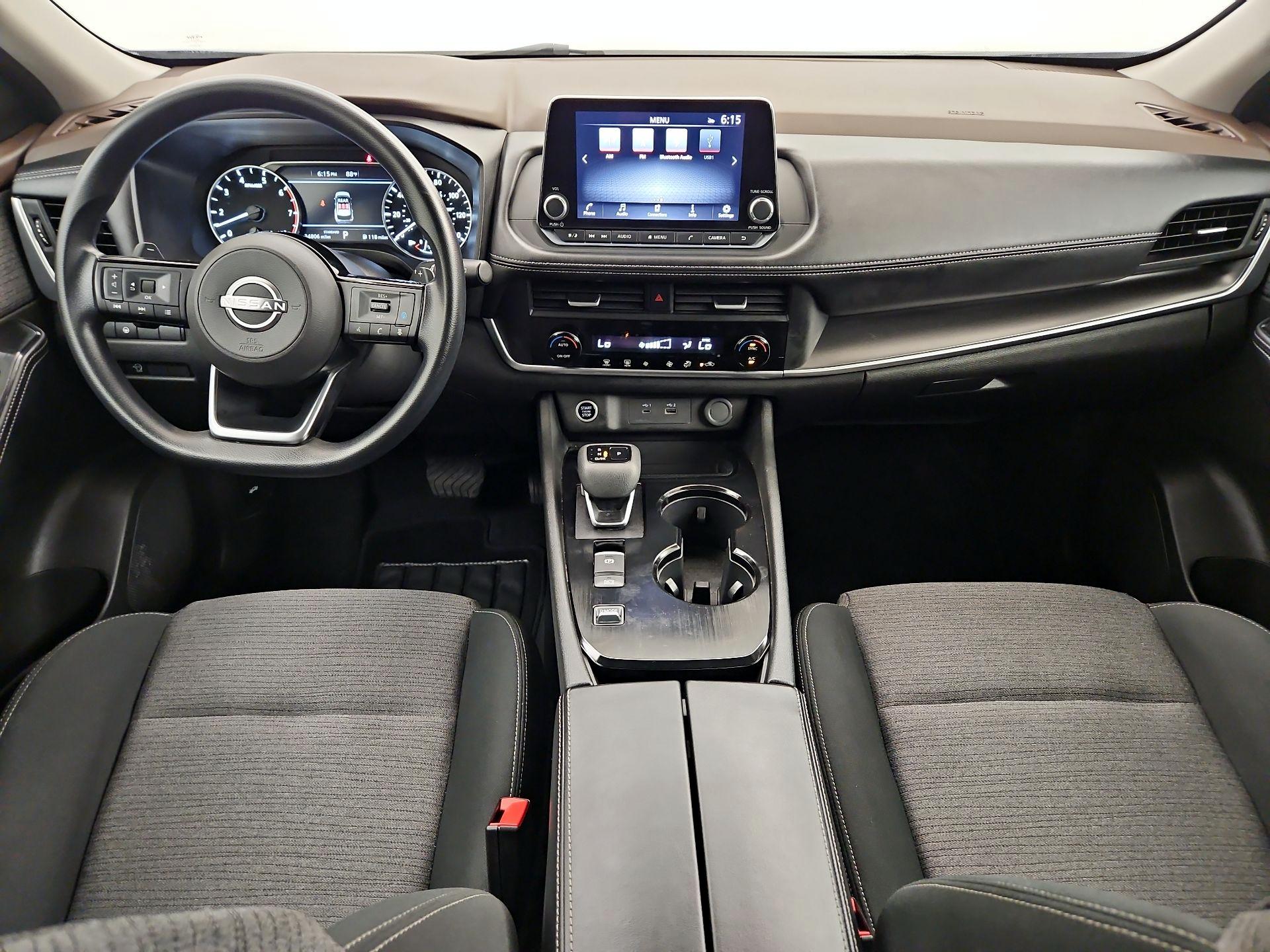 Thumbnail: 2023 Nissan Rogue - 9