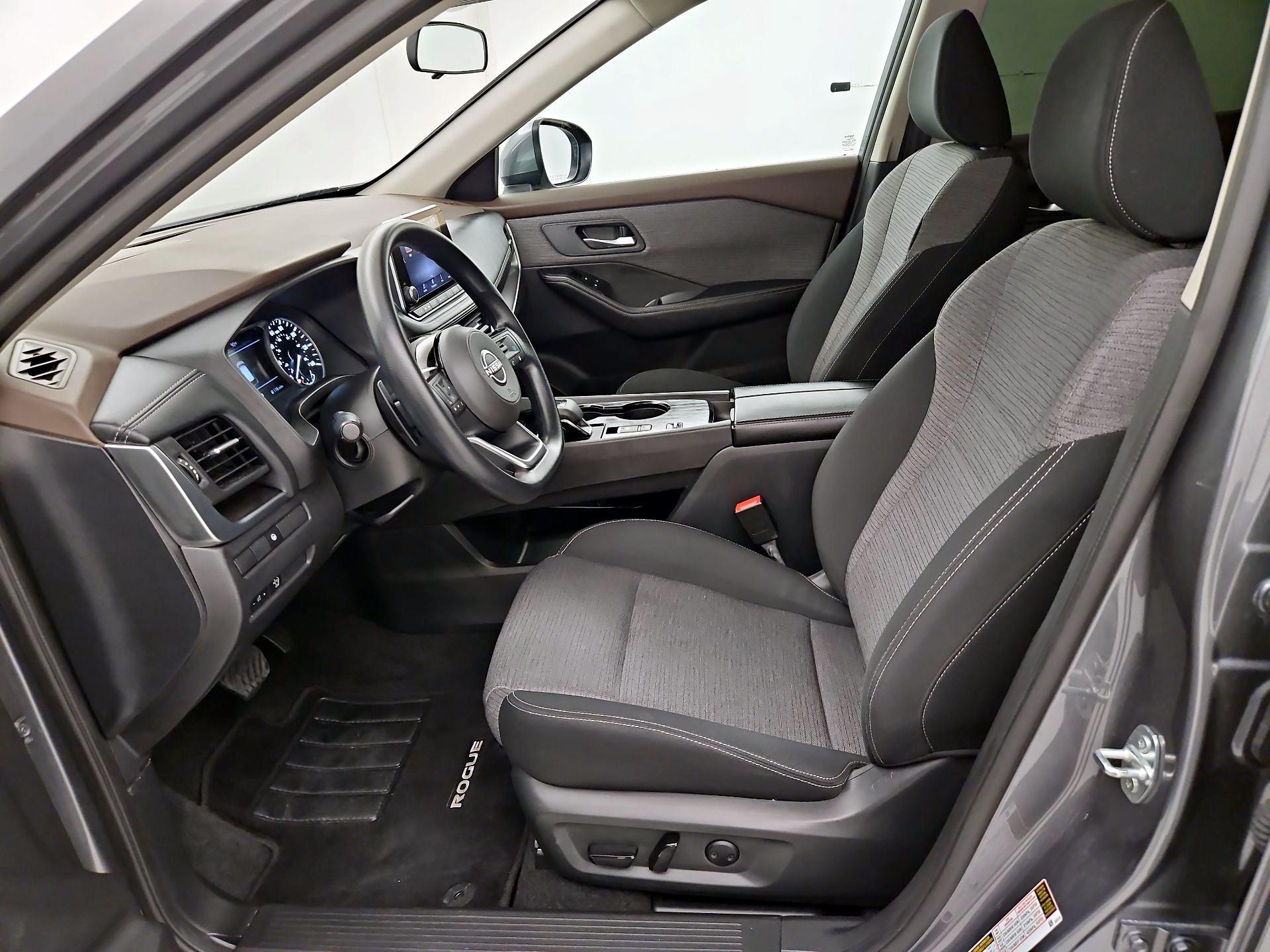 Thumbnail: 2023 Nissan Rogue - 11