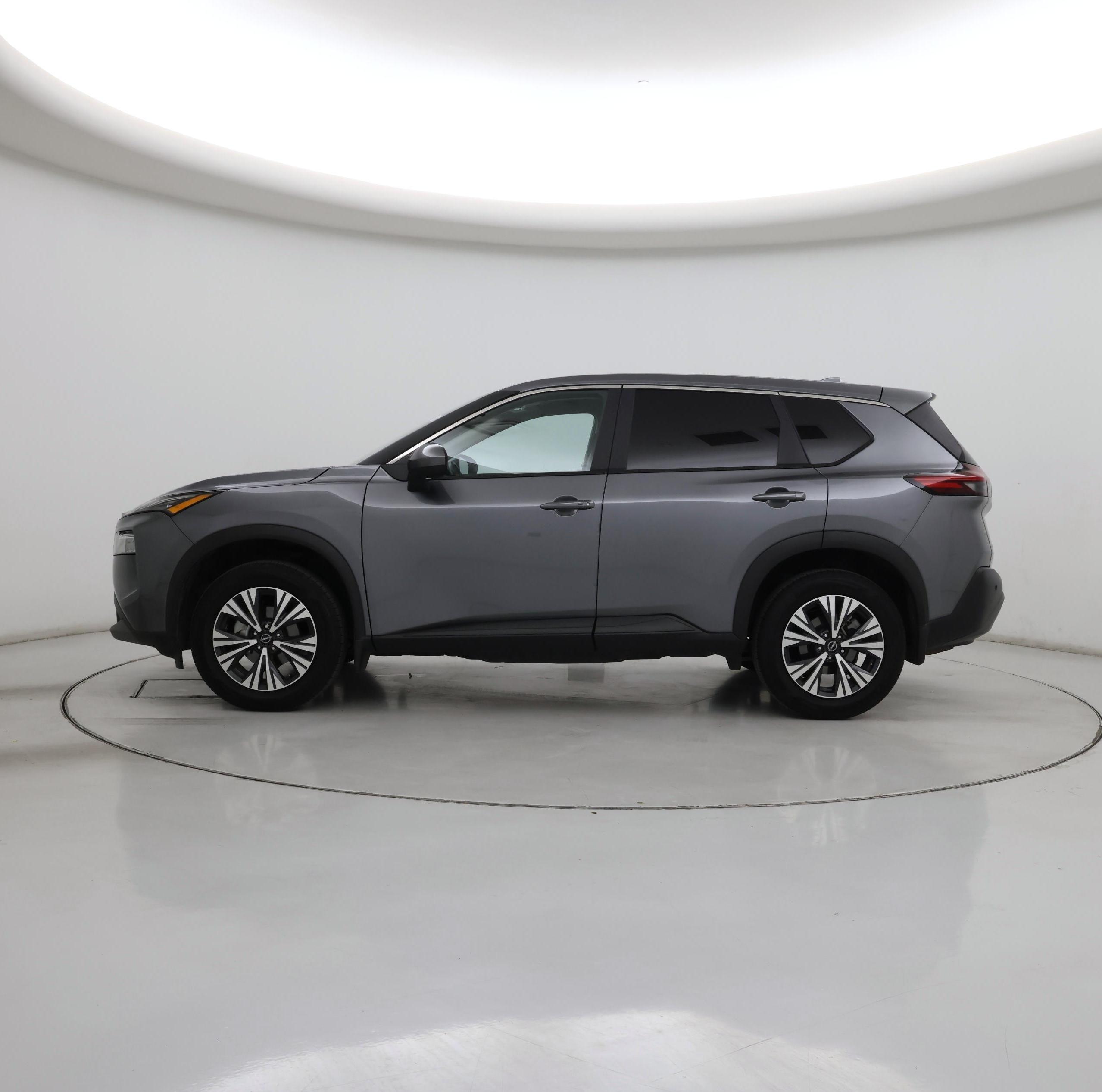 Thumbnail: 2023 Nissan Rogue - 3