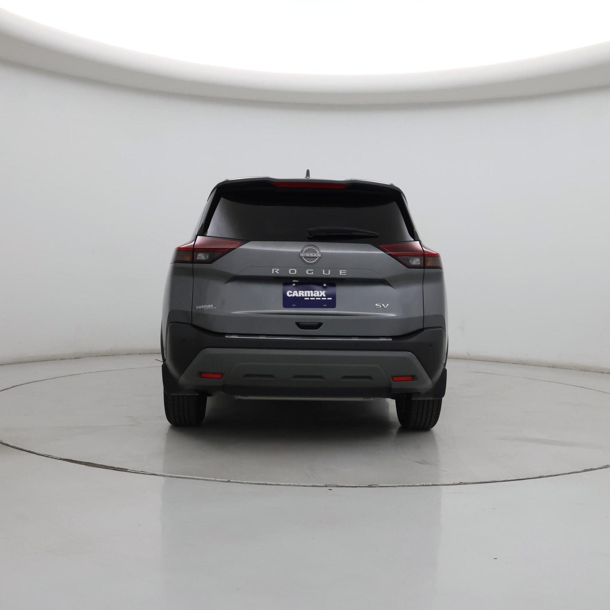 Thumbnail: 2023 Nissan Rogue - 6