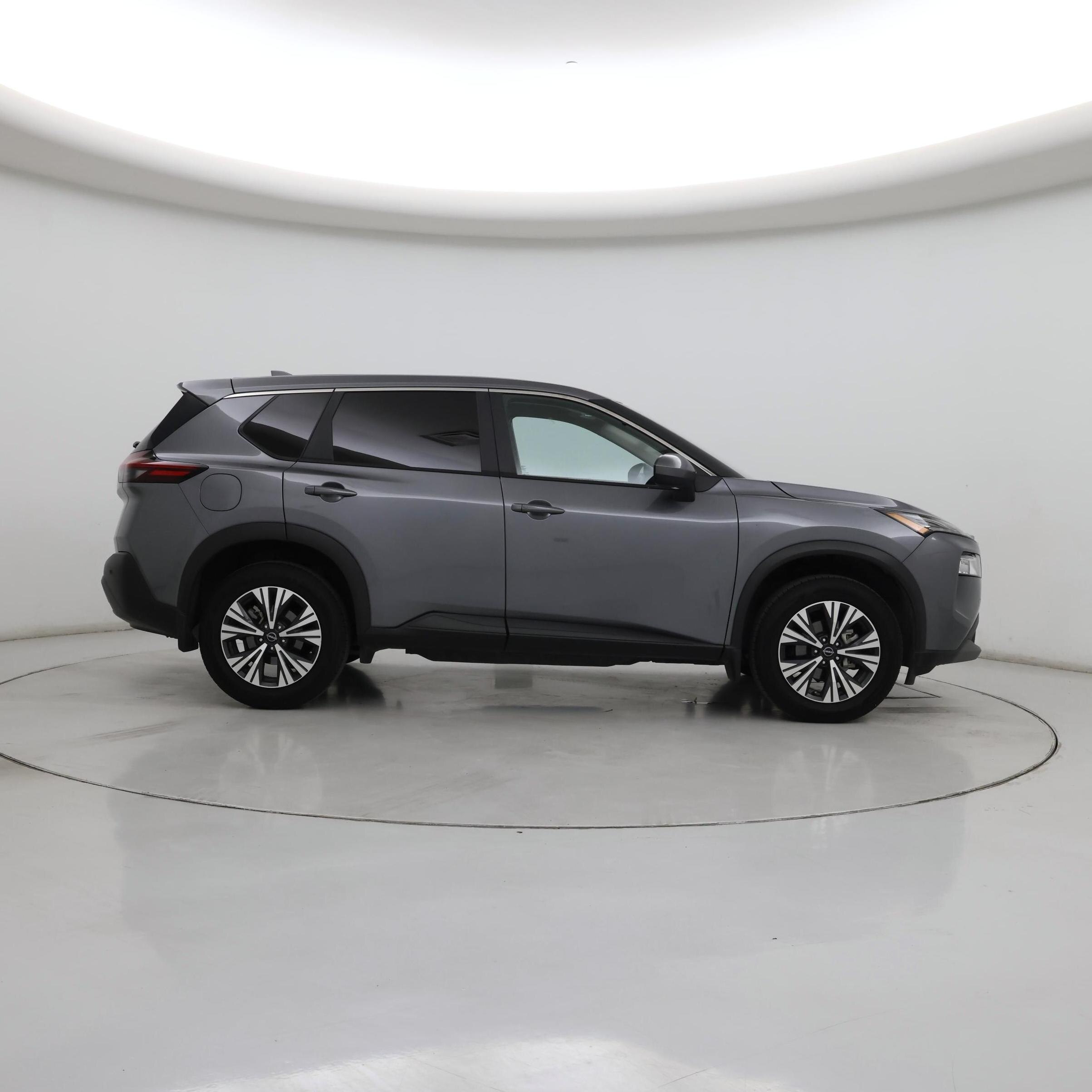 Thumbnail: 2023 Nissan Rogue - 7