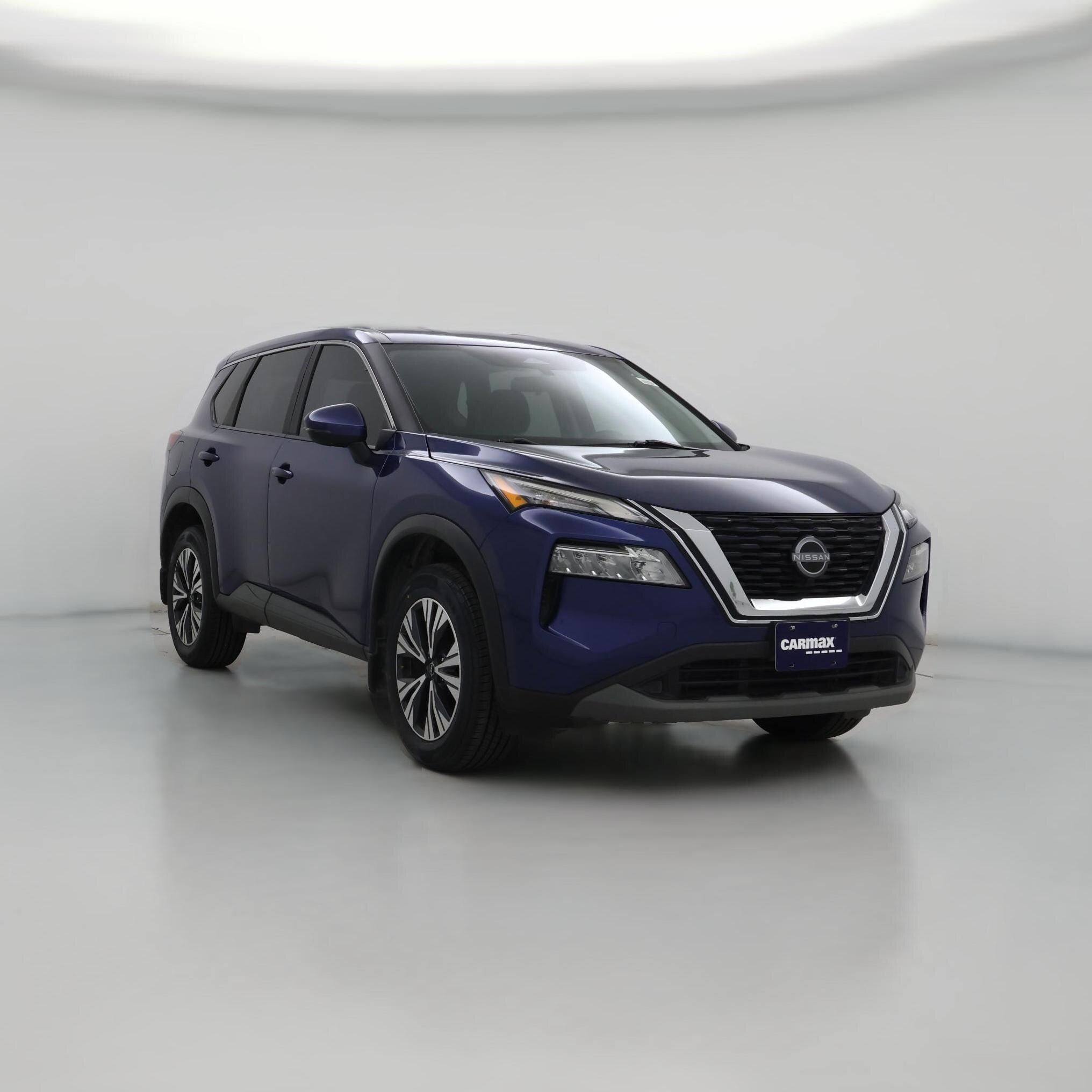 Thumbnail: 2023 Nissan Rogue - 1