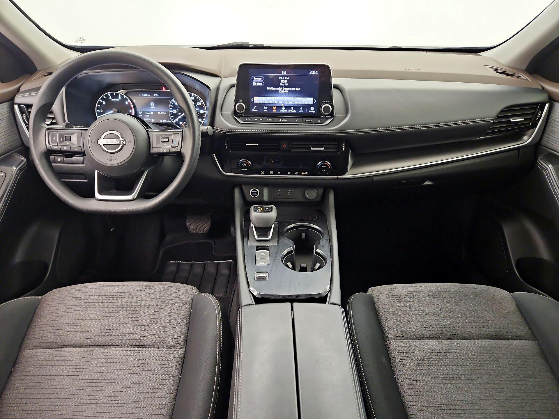 Thumbnail: 2023 Nissan Rogue - 9