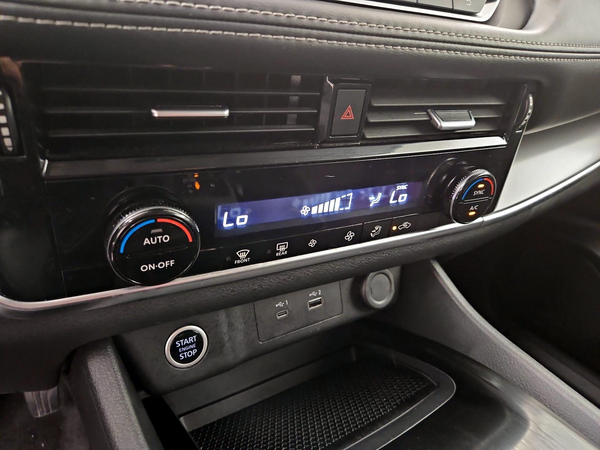 Thumbnail: 2023 Nissan Rogue - 16