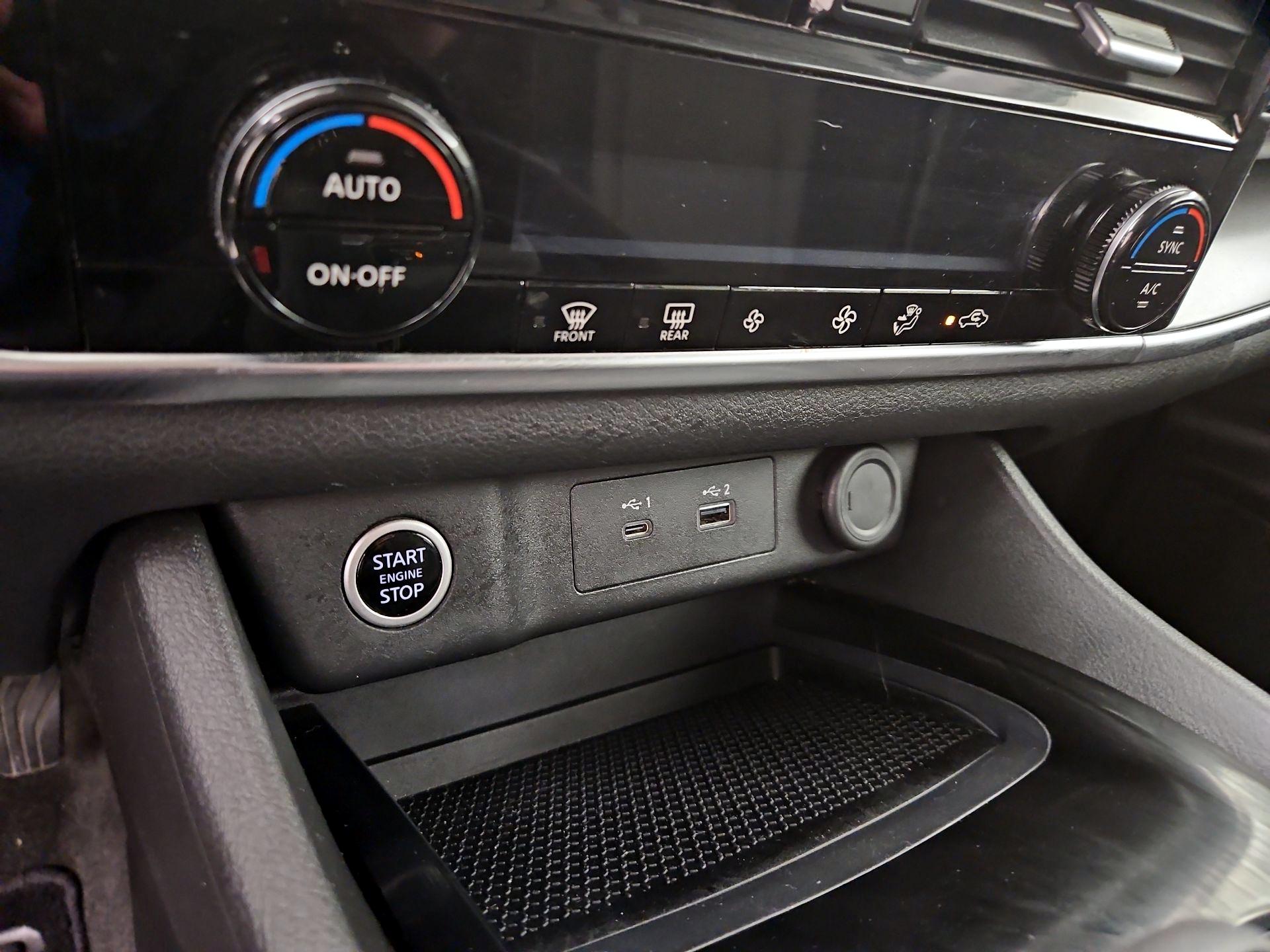 Thumbnail: 2023 Nissan Rogue - 18