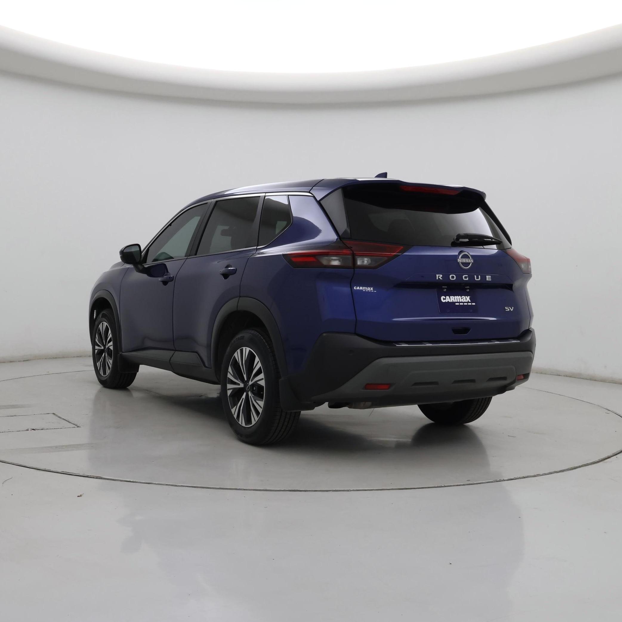 Thumbnail: 2023 Nissan Rogue - 2