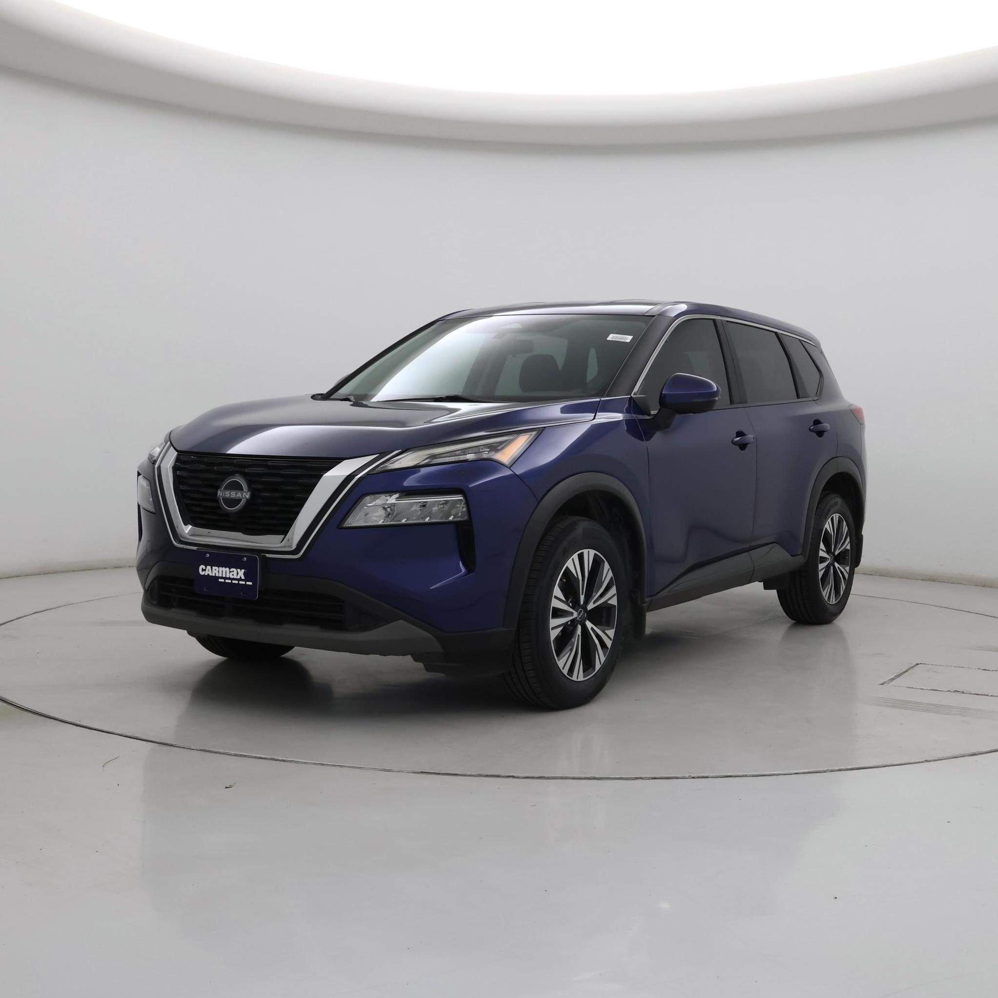 Thumbnail: 2023 Nissan Rogue - 4