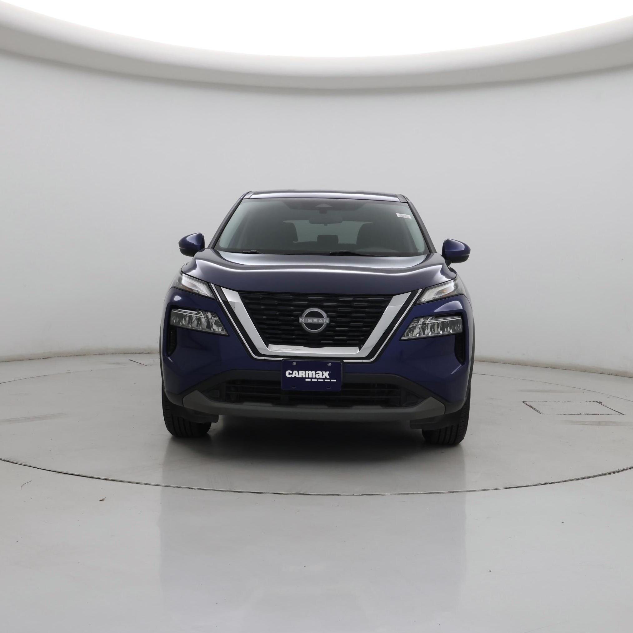 Thumbnail: 2023 Nissan Rogue - 5