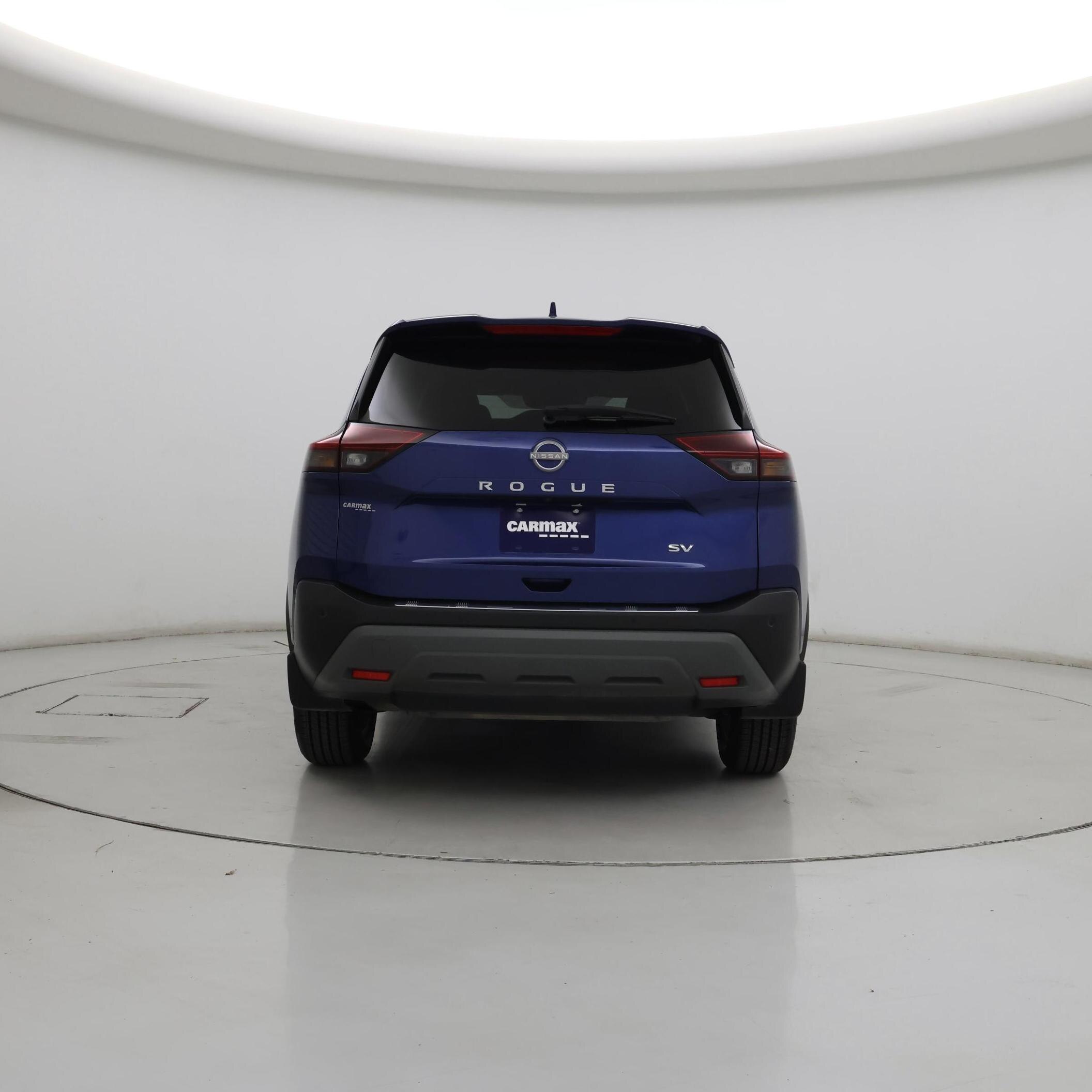 Thumbnail: 2023 Nissan Rogue - 6