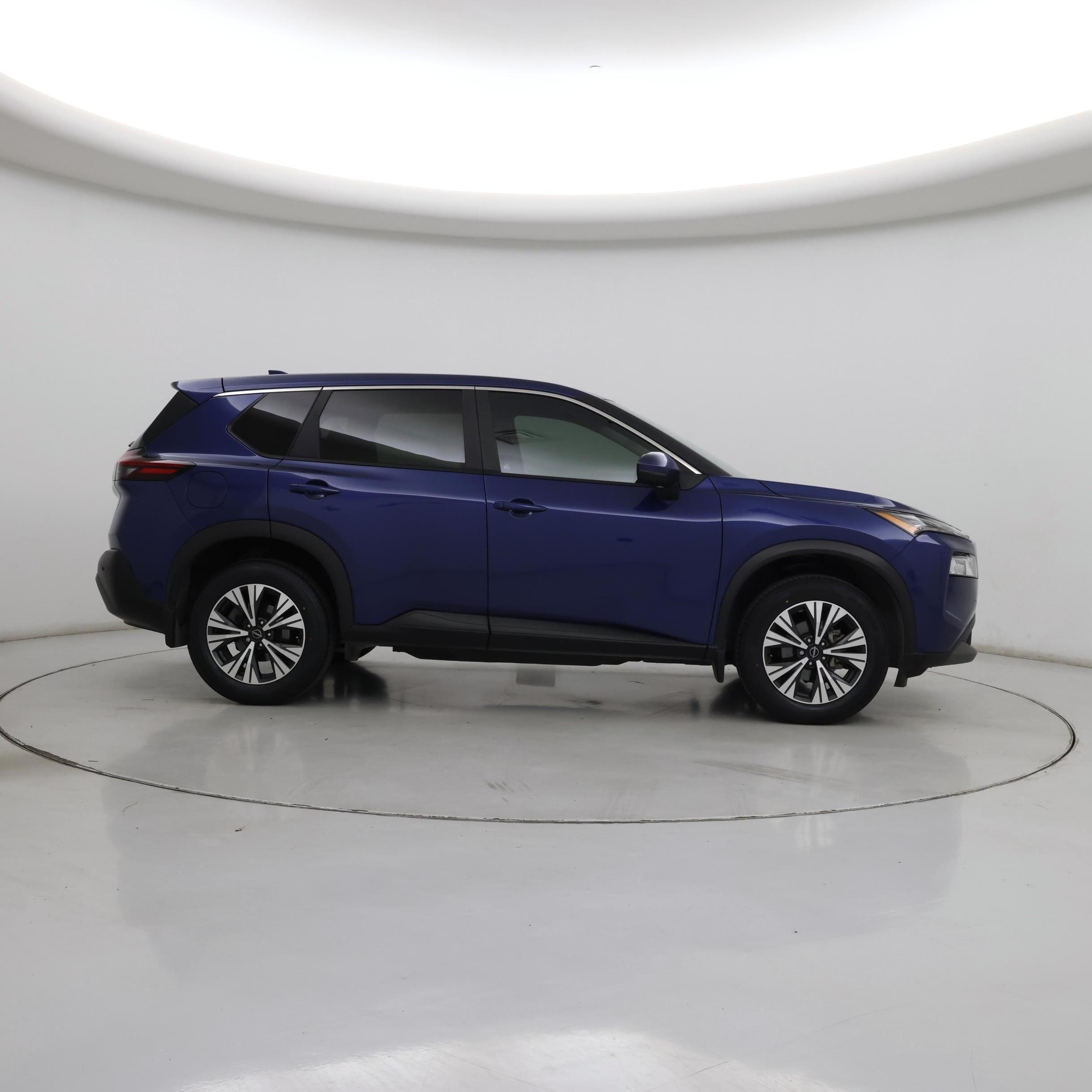 Thumbnail: 2023 Nissan Rogue - 7