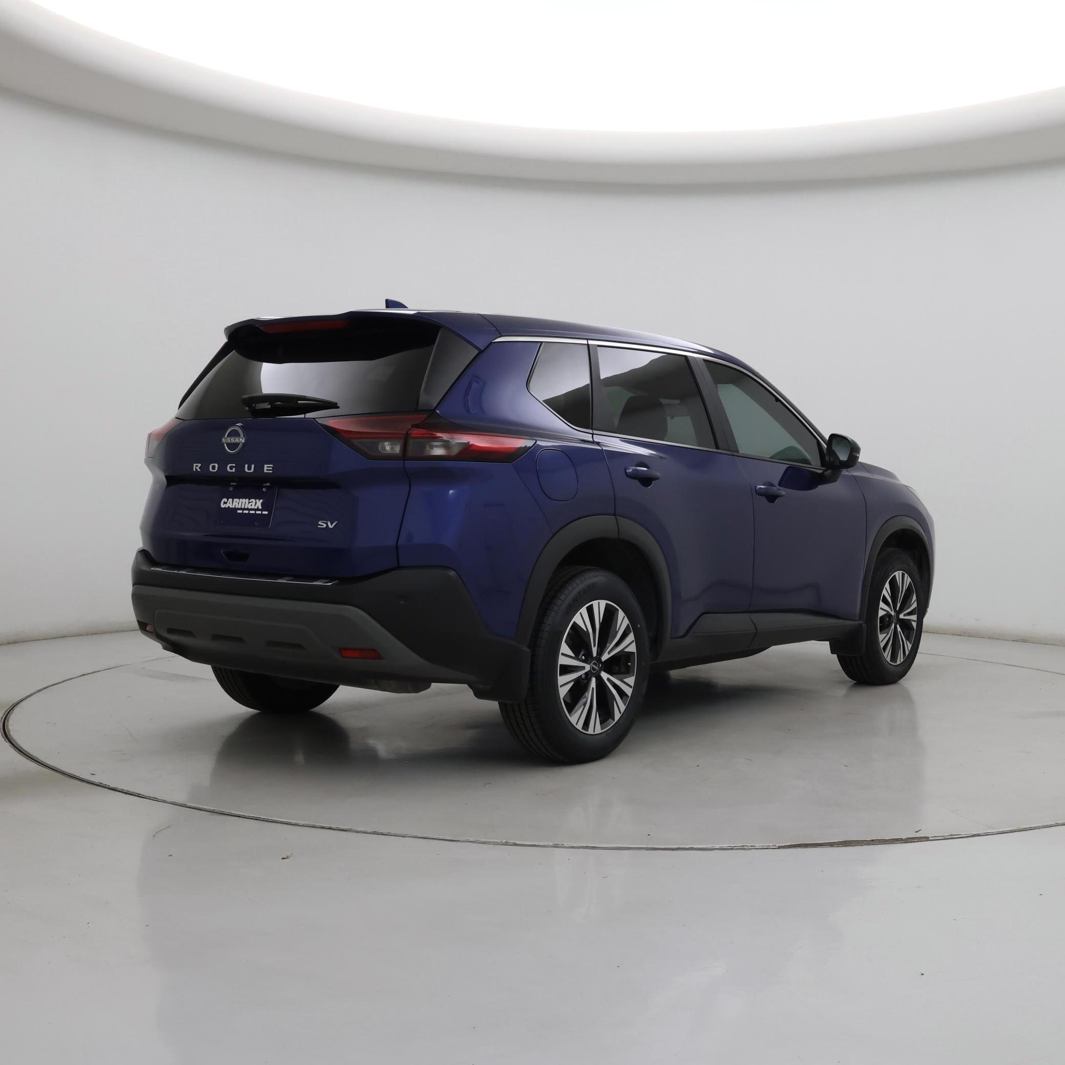 Thumbnail: 2023 Nissan Rogue - 8