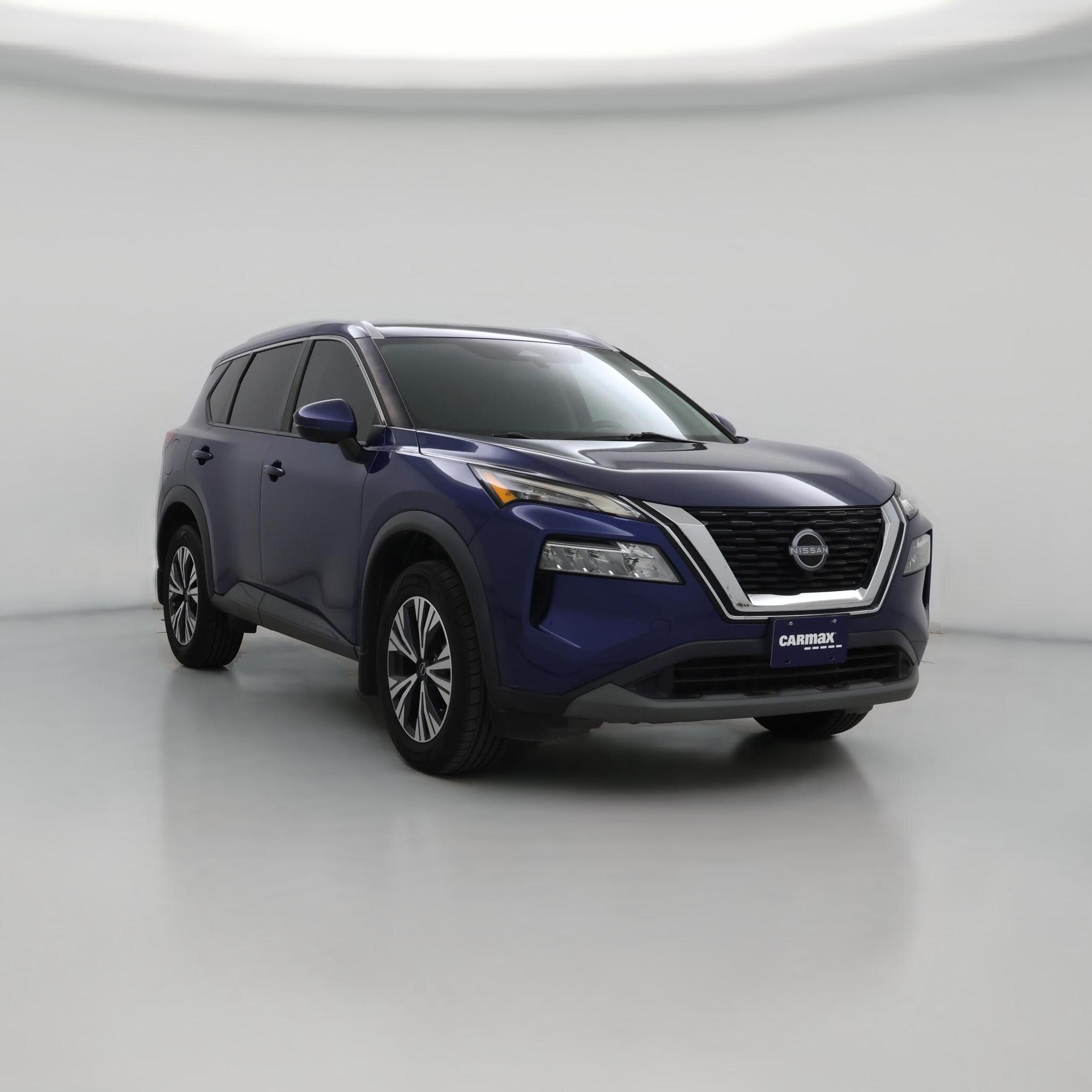 Thumbnail: 2022 Nissan Rogue - 1