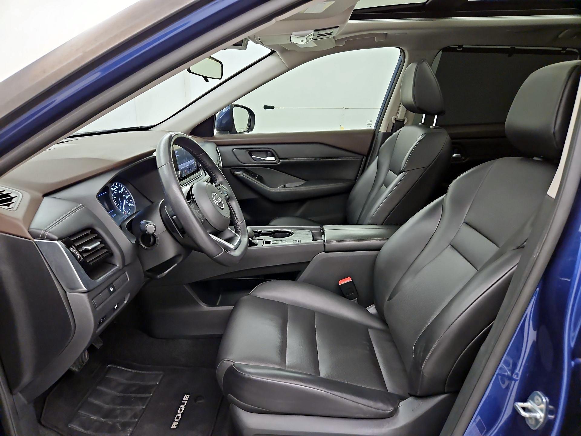 Thumbnail: 2022 Nissan Rogue - 11