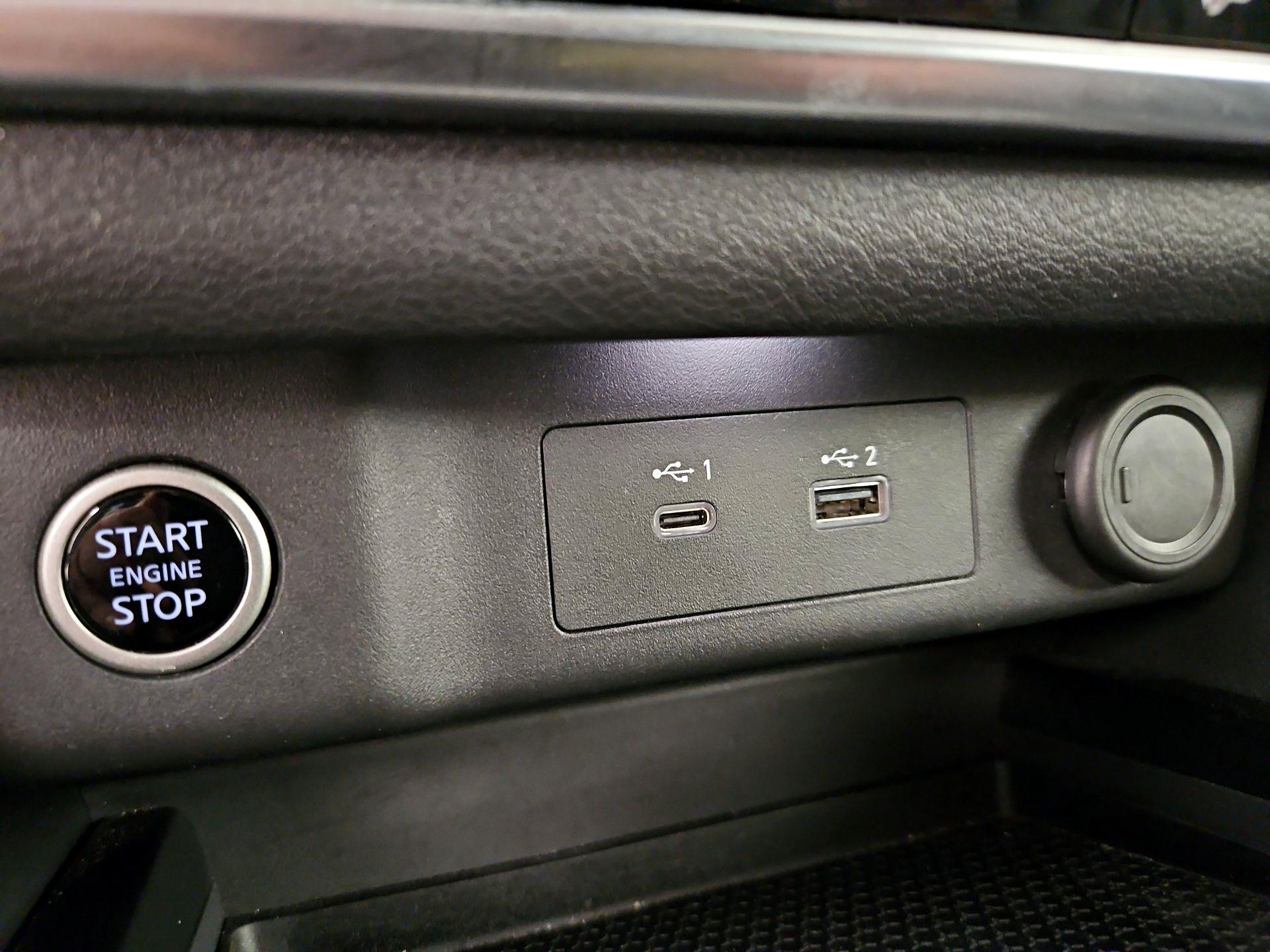 Thumbnail: 2022 Nissan Rogue - 18