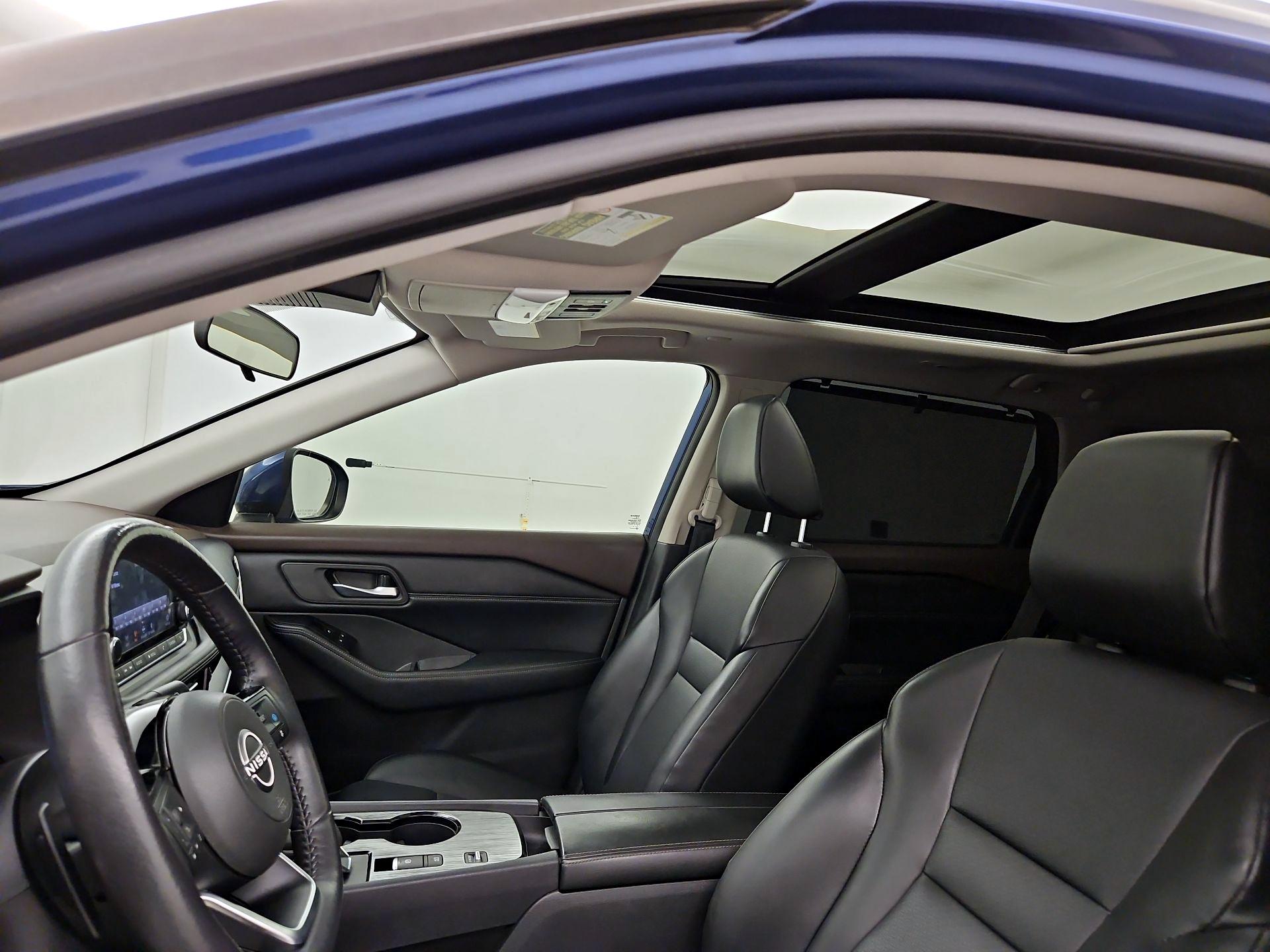 Thumbnail: 2022 Nissan Rogue - 19