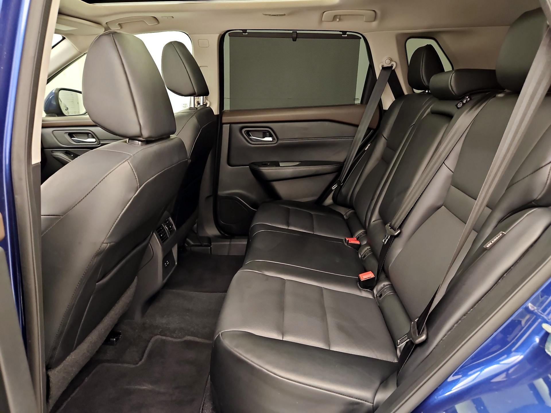 Thumbnail: 2022 Nissan Rogue - 20