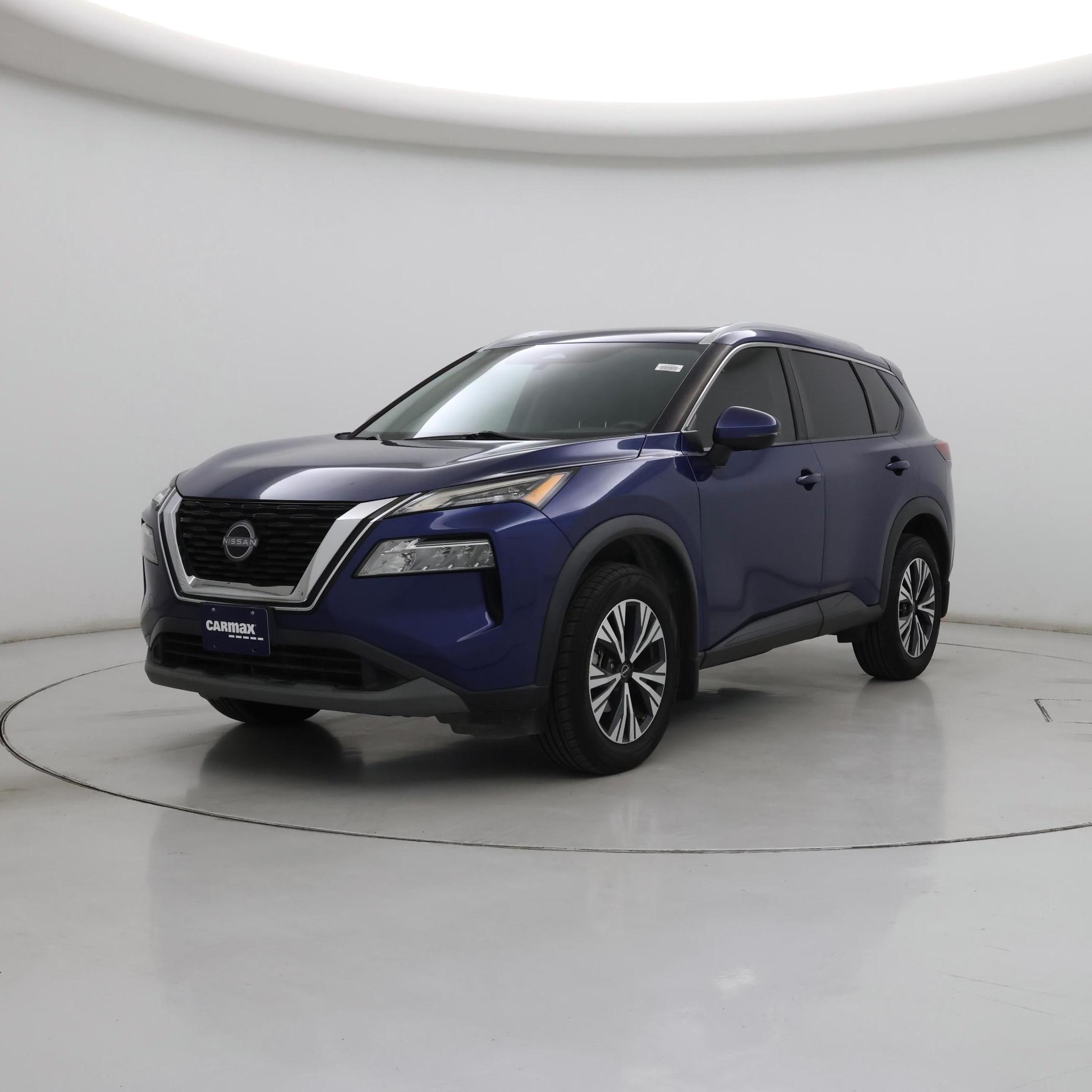 Thumbnail: 2022 Nissan Rogue - 4