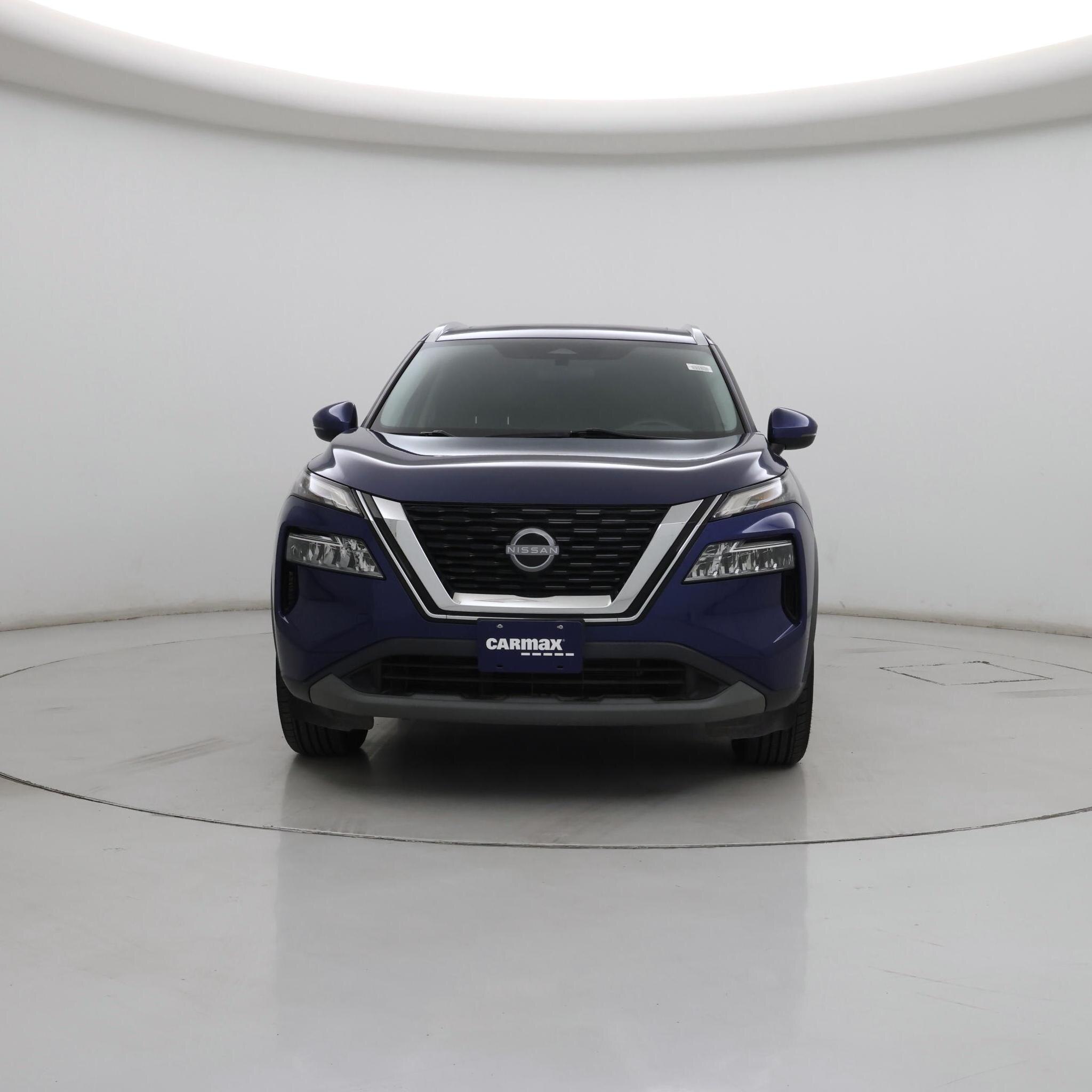 Thumbnail: 2022 Nissan Rogue - 5