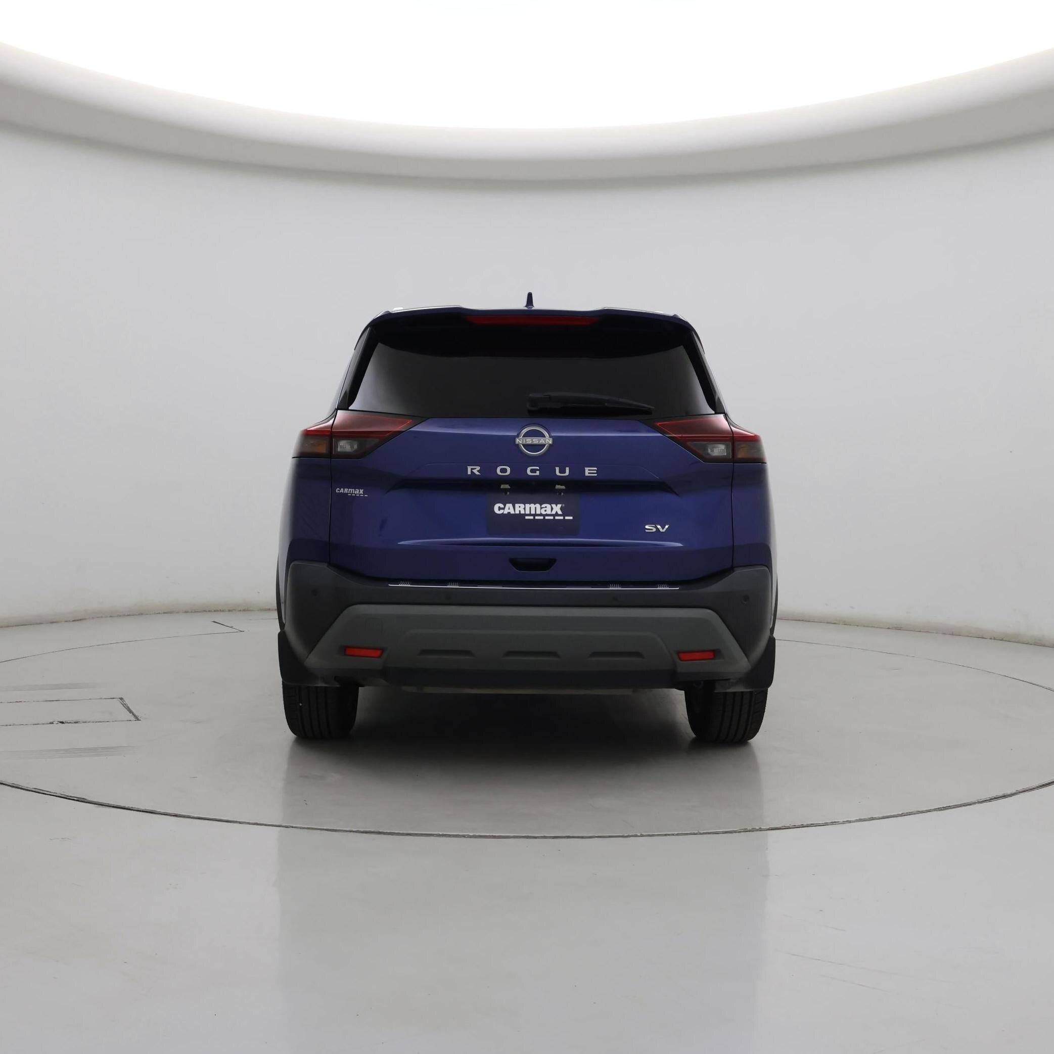 Thumbnail: 2022 Nissan Rogue - 6