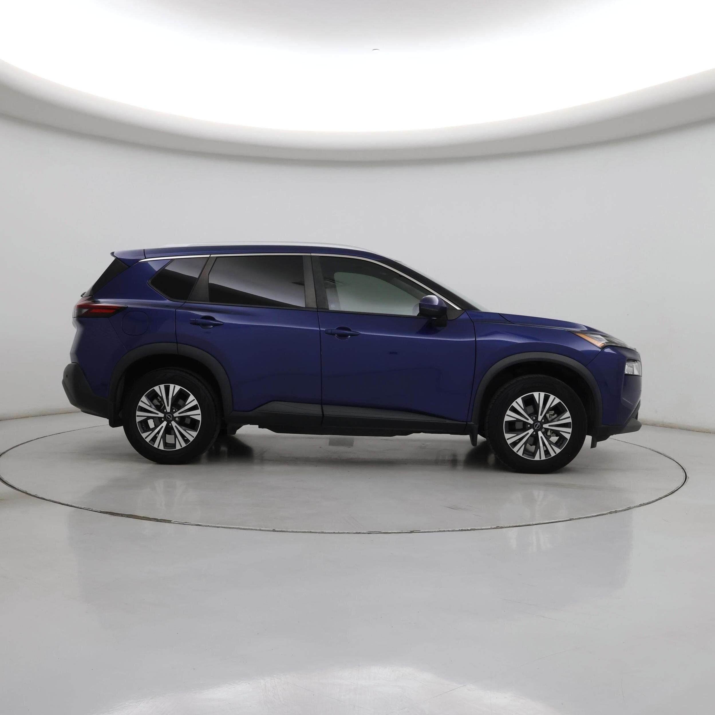 Thumbnail: 2022 Nissan Rogue - 7