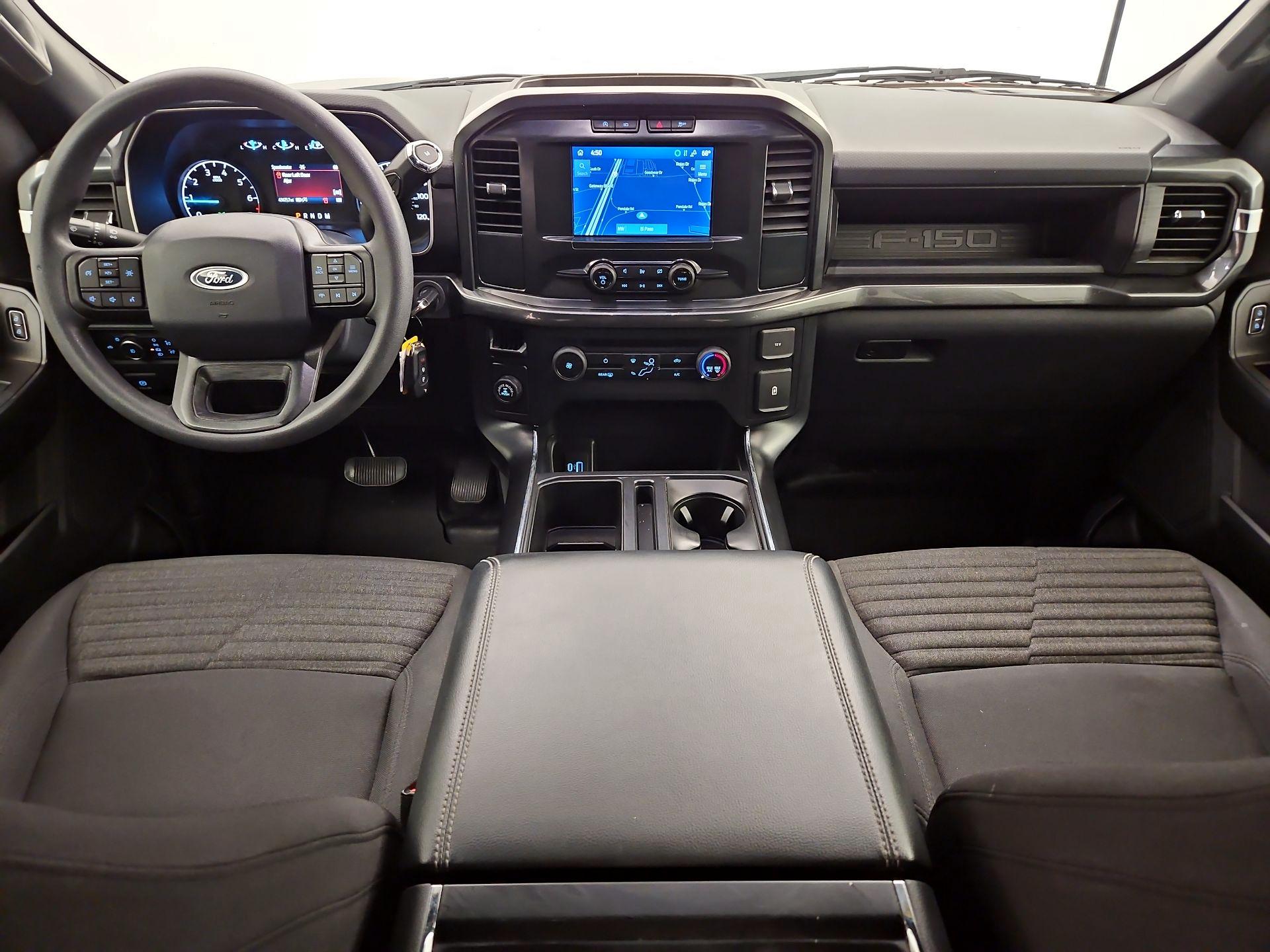 Thumbnail: 2022 Ford F-150 - 9