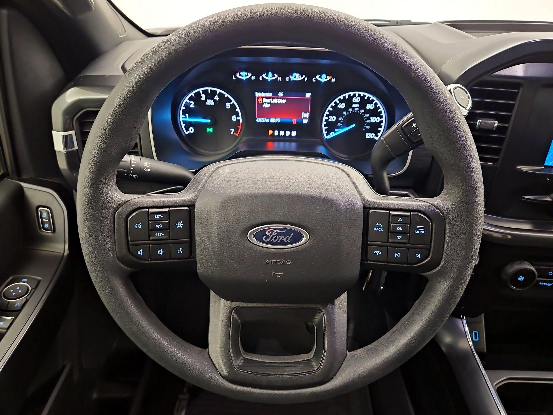 Thumbnail: 2022 Ford F-150 - 10