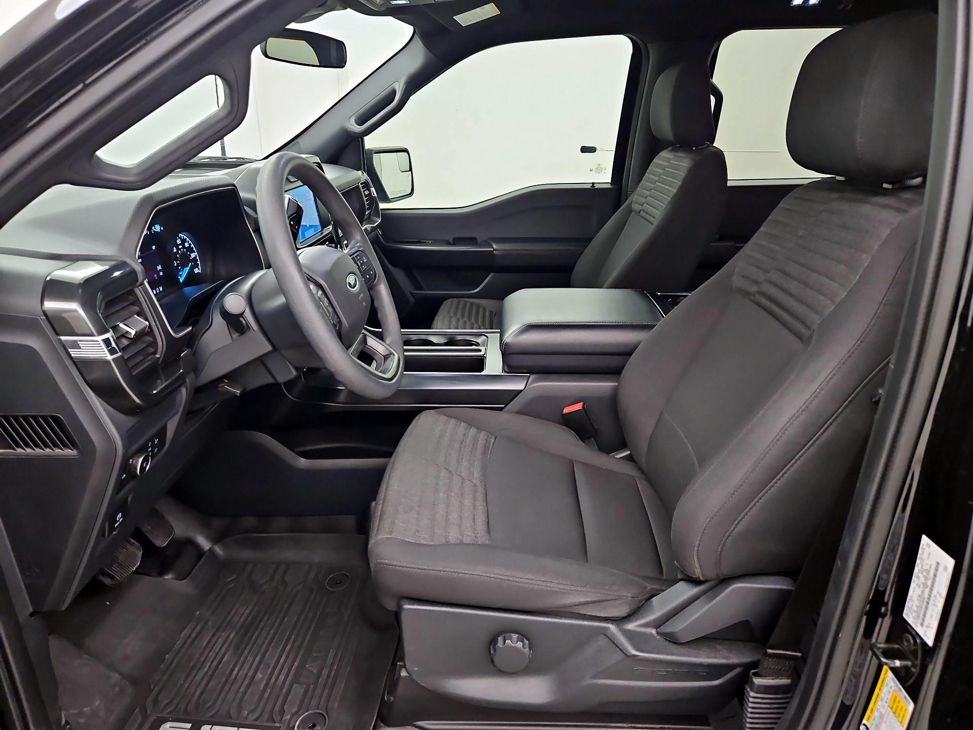 Thumbnail: 2022 Ford F-150 - 11
