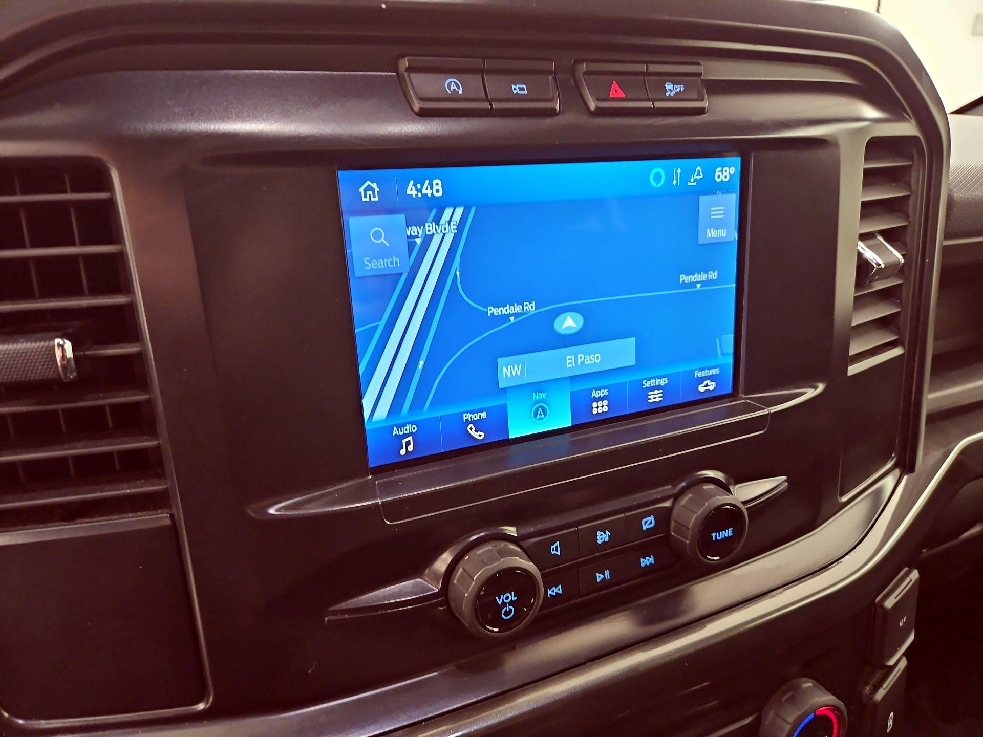 Thumbnail: 2022 Ford F-150 - 14