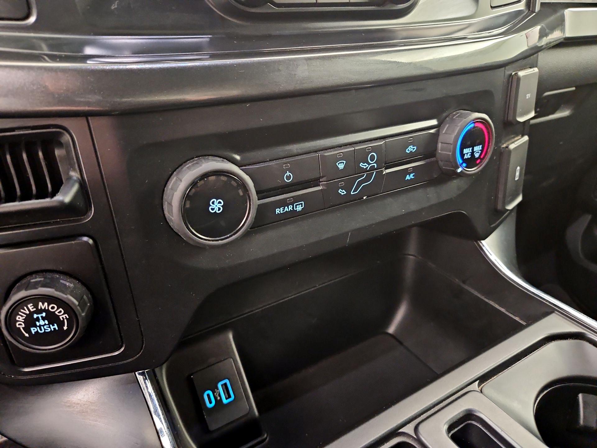 Thumbnail: 2022 Ford F-150 - 17