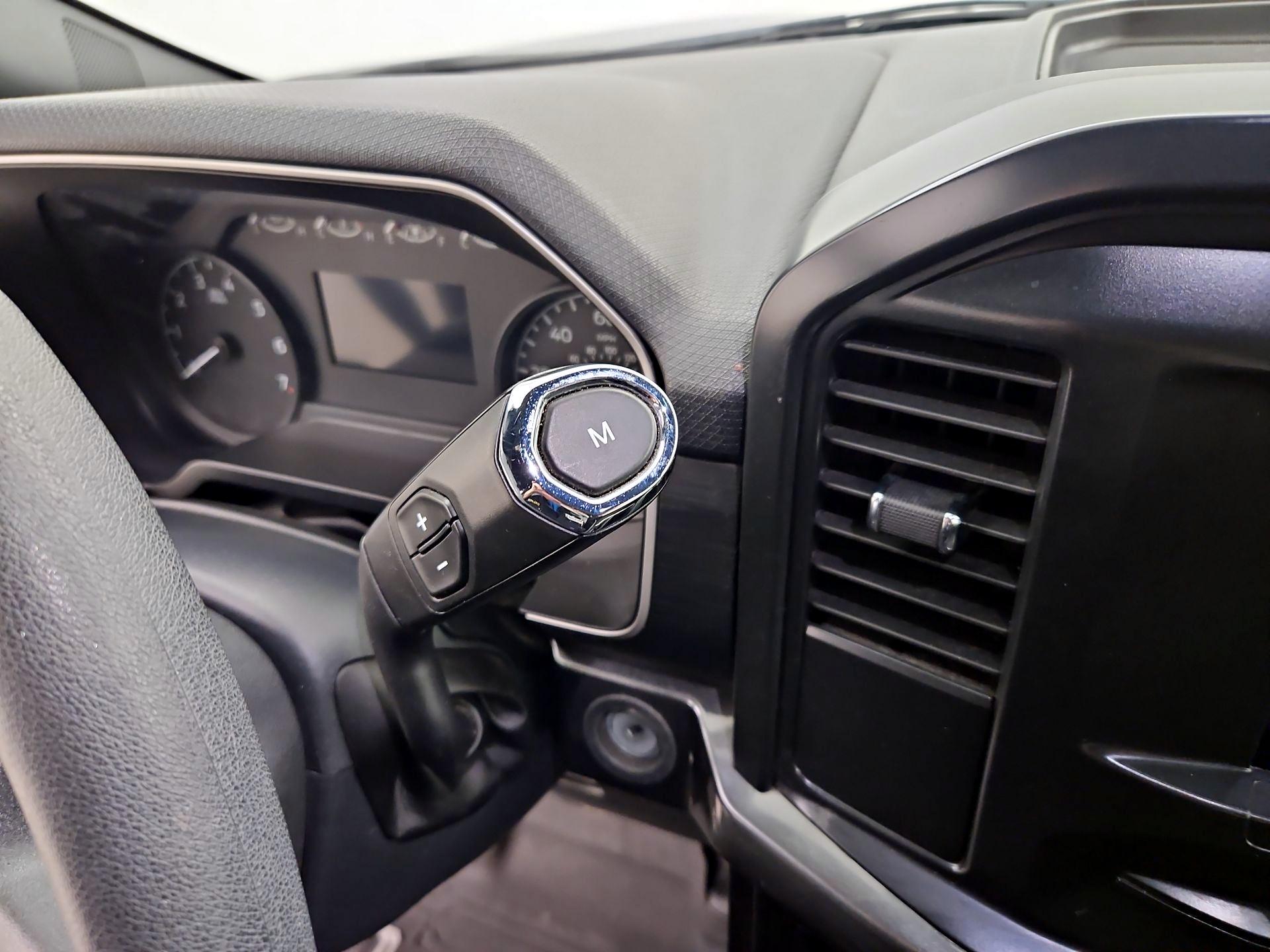 Thumbnail: 2022 Ford F-150 - 18