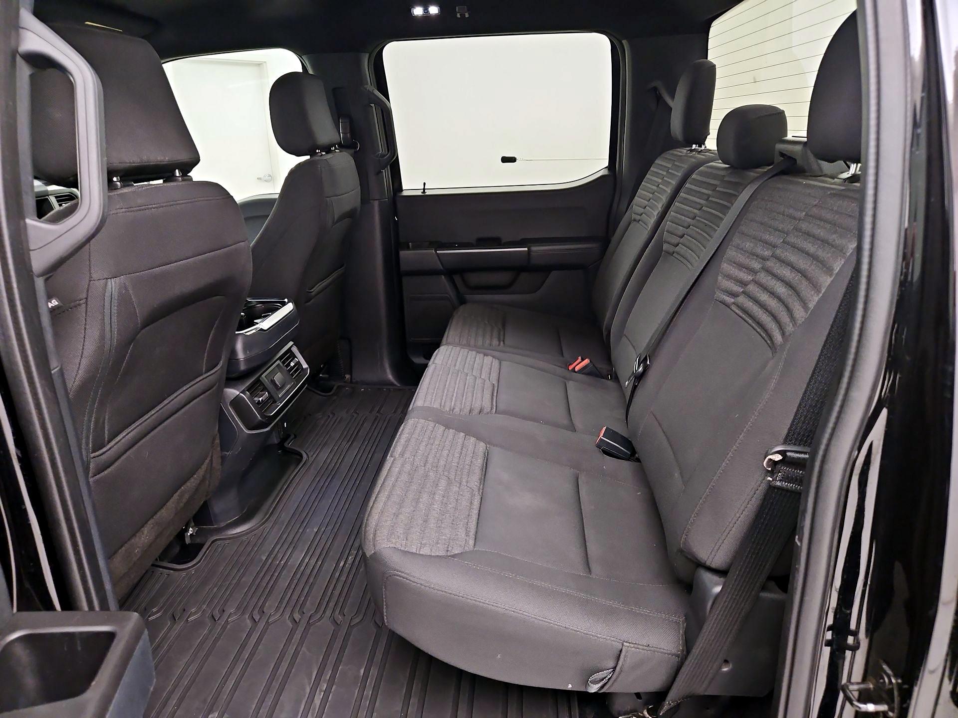 Thumbnail: 2022 Ford F-150 - 20