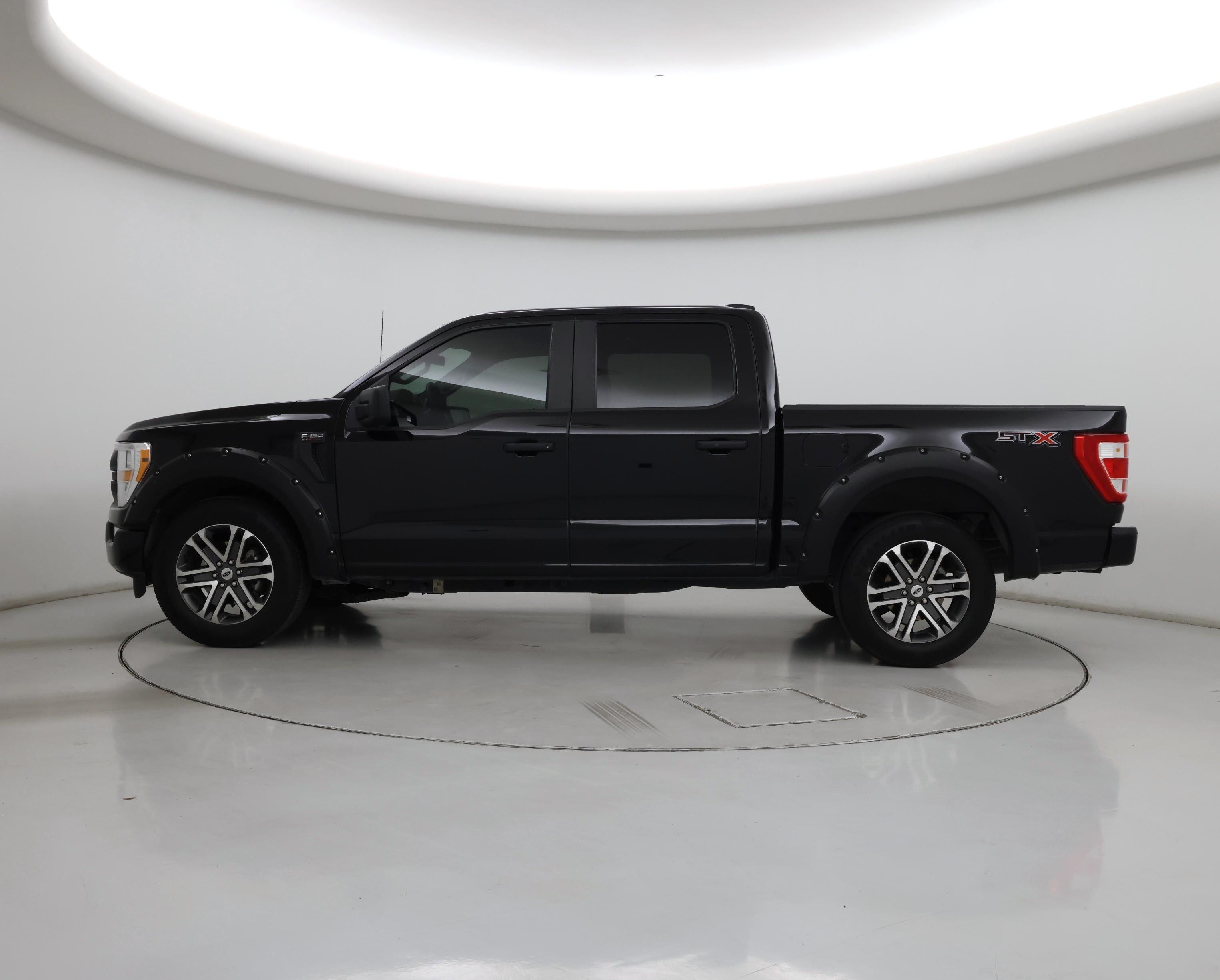 Thumbnail: 2022 Ford F-150 - 3